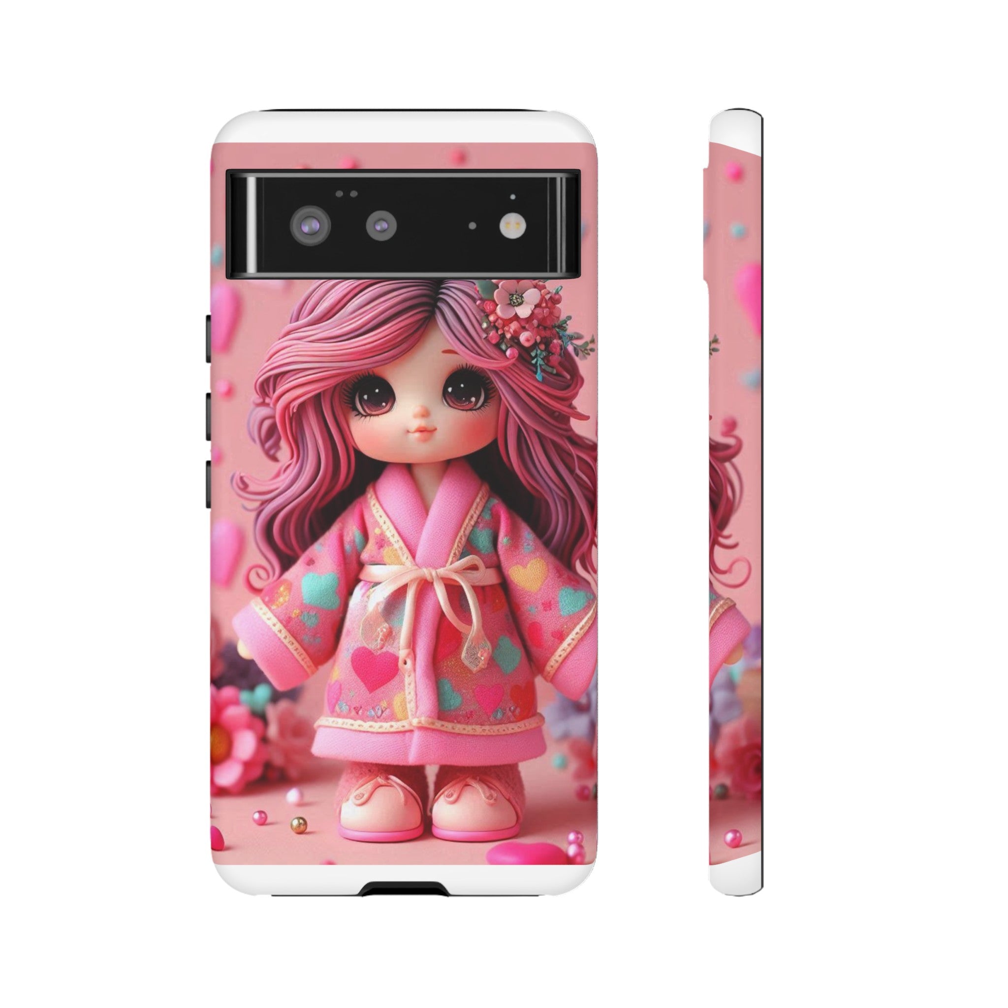 Tough Cases - OLM Store
