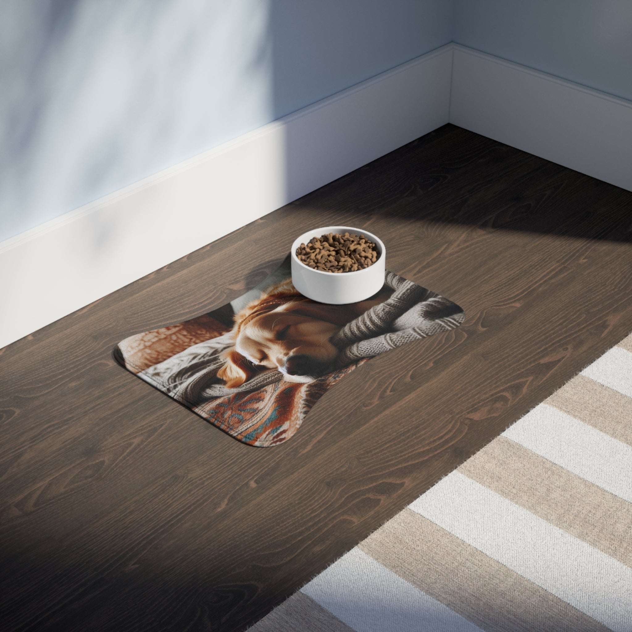 Pet Feeding Mats