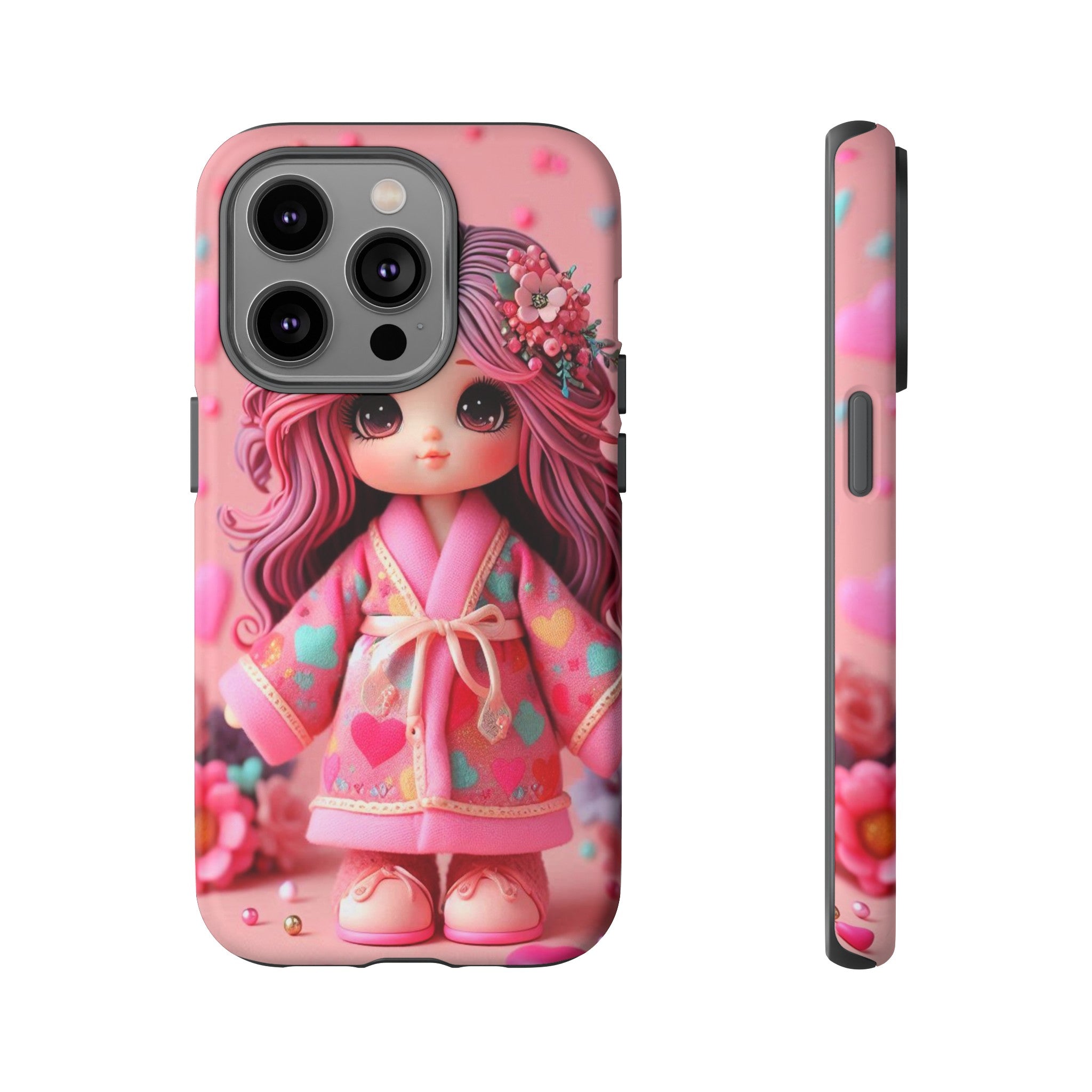 Tough Cases - OLM Store