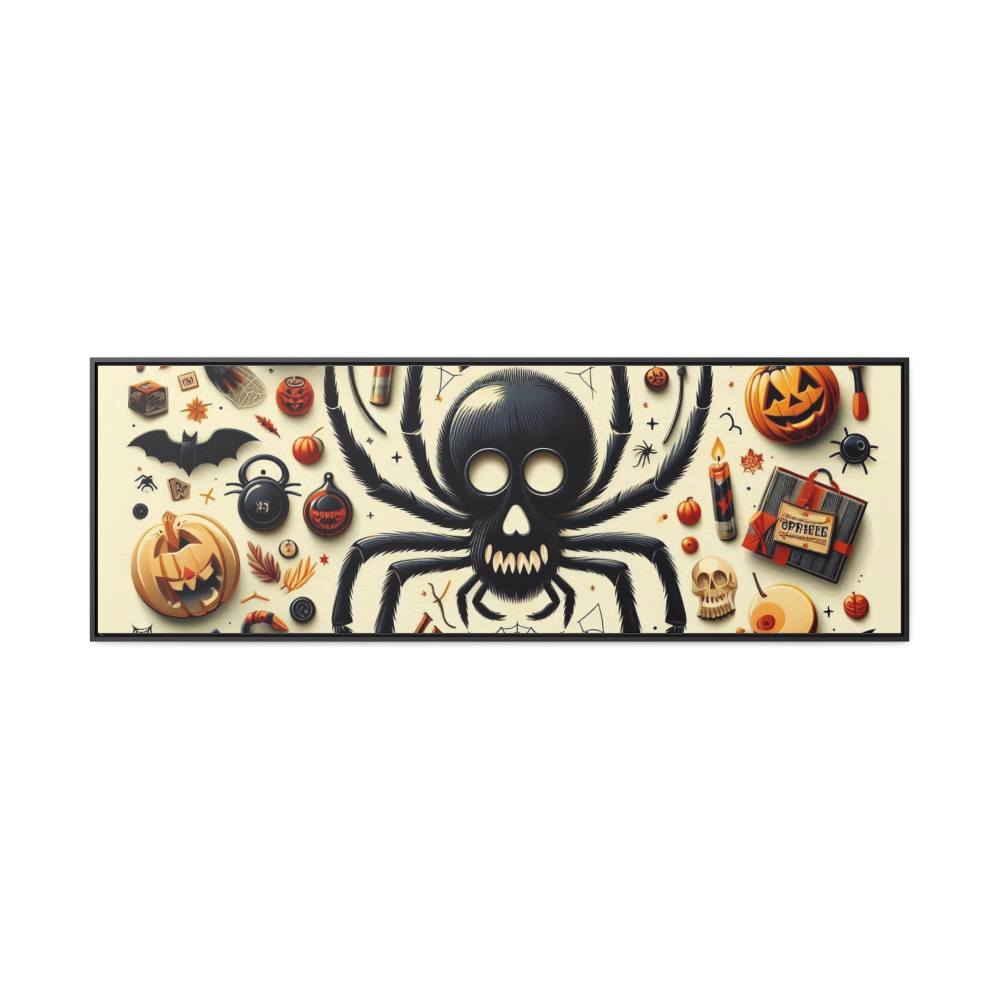 Gallery Canvas Wraps, Horizontal Frame
