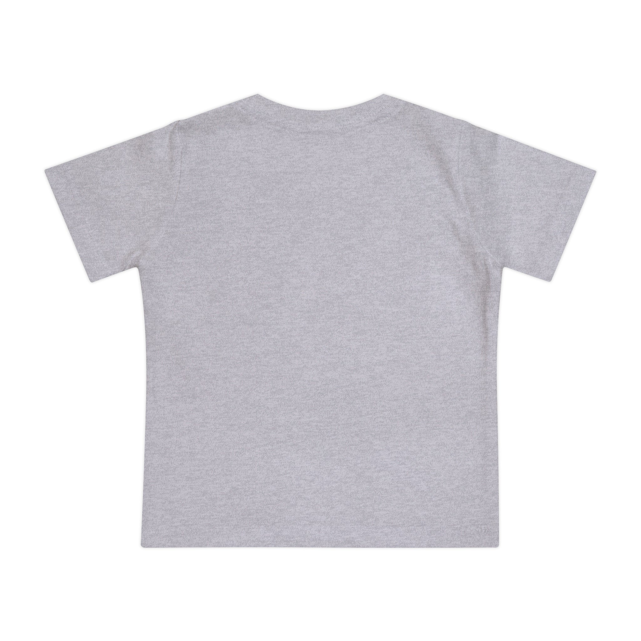 “Are We There Yet?” Baby Short Sleeve T-Shirt