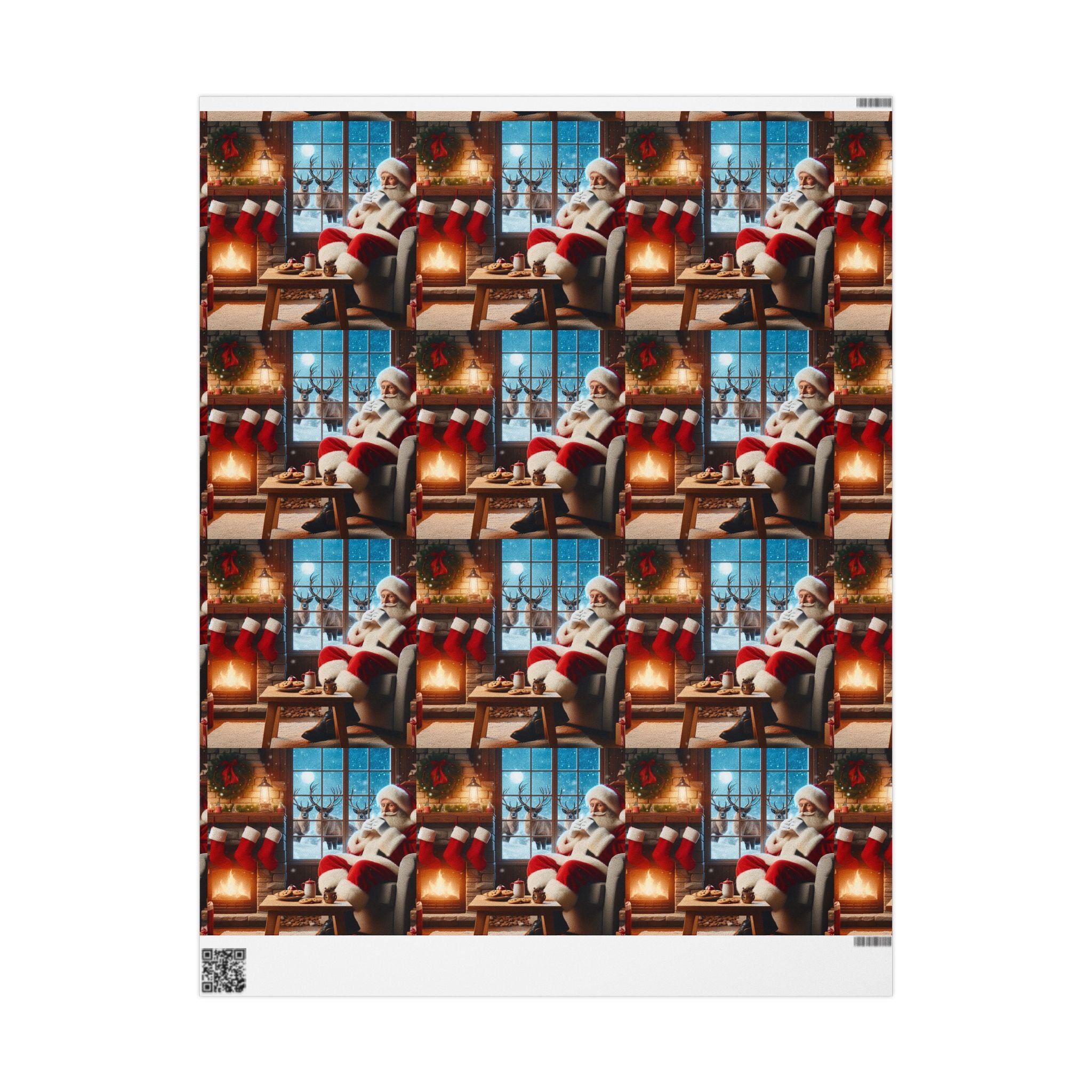 Wrapping Papers