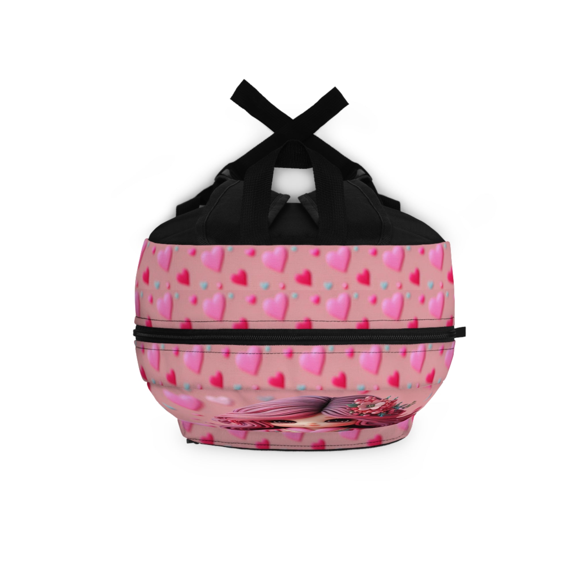 Girl's Backpack