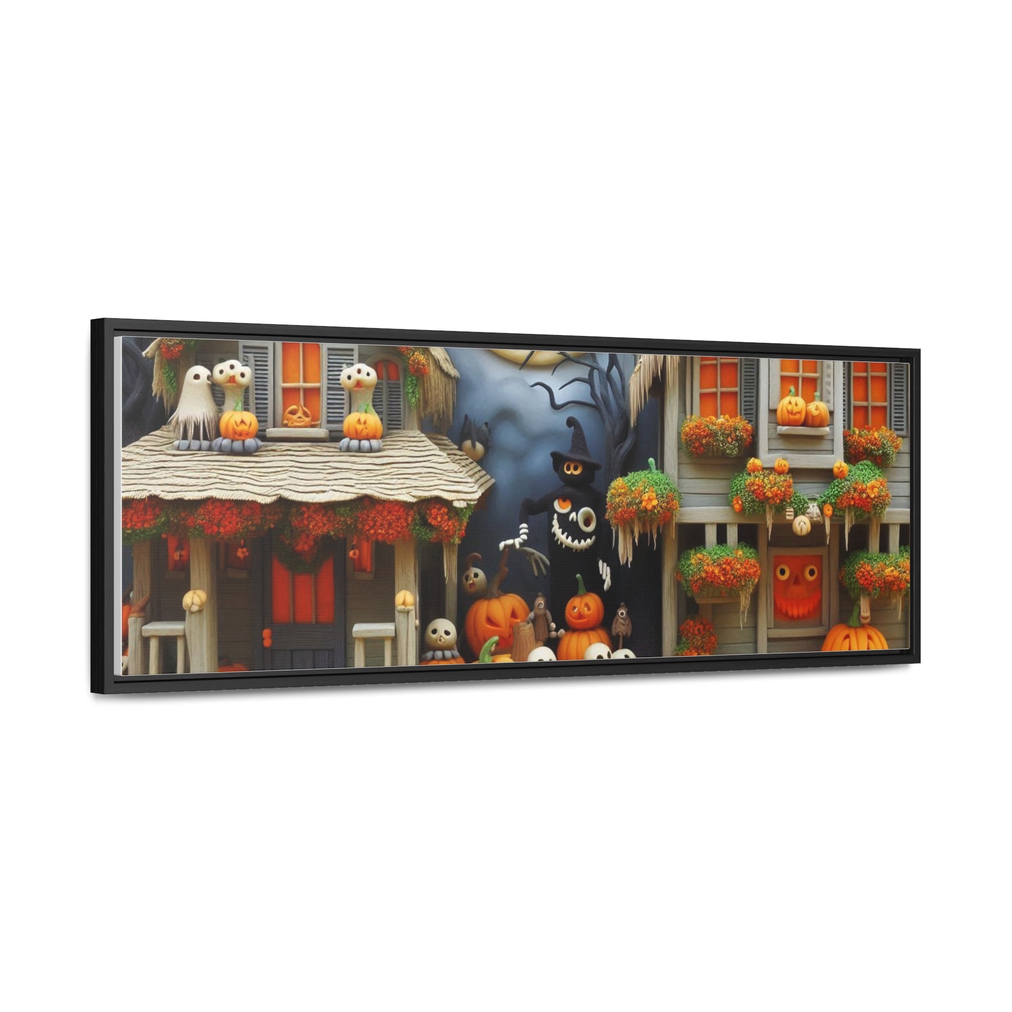Gallery Canvas Wraps, Horizontal Frame