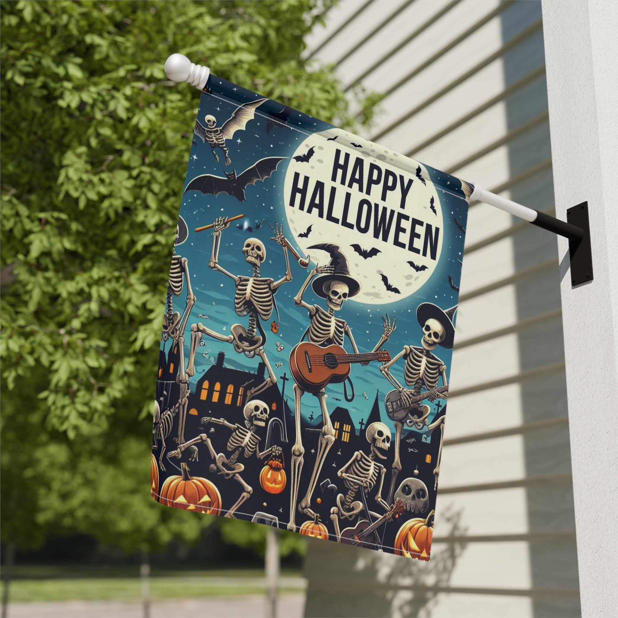 Our Spooky Halloween Banners