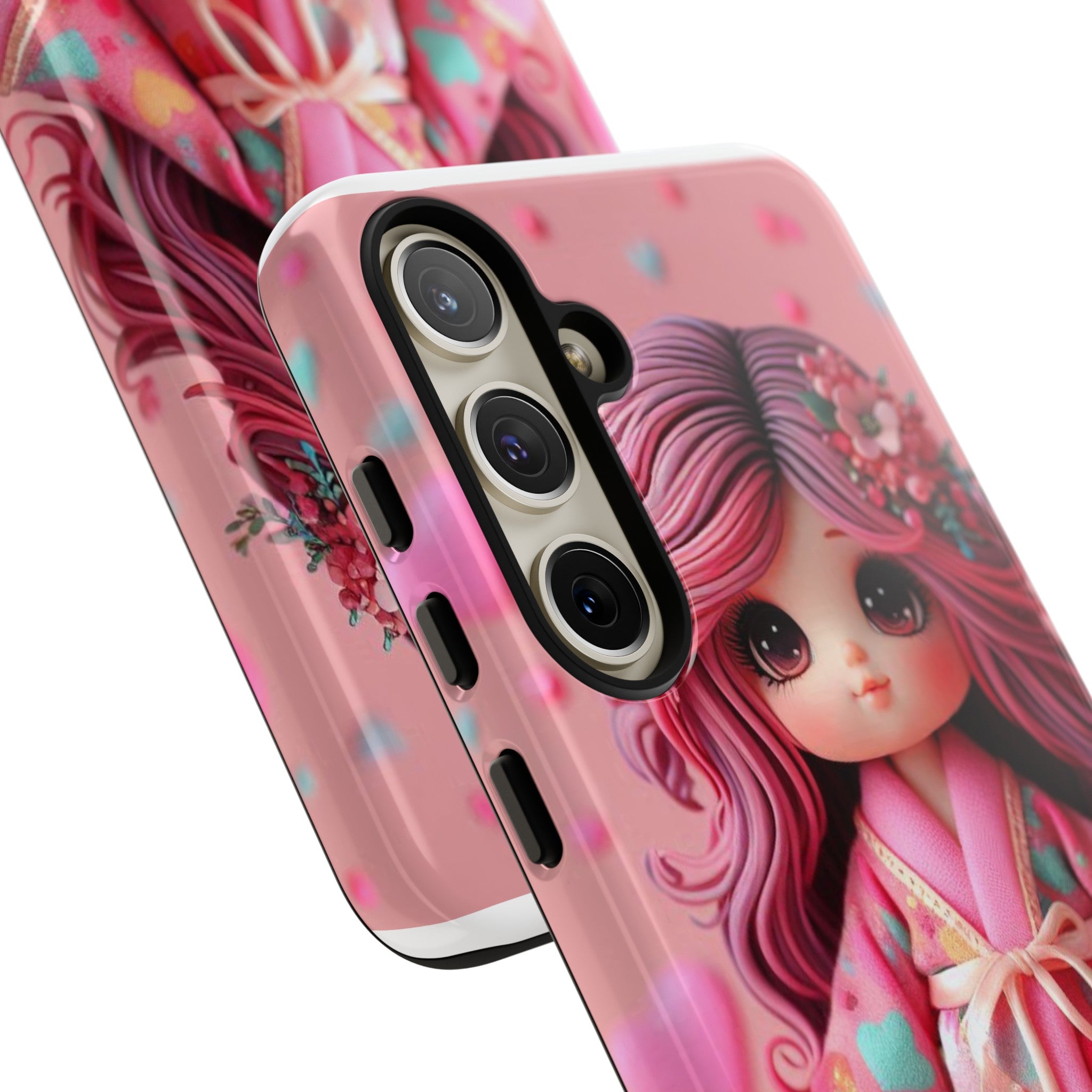 Tough Cases - OLM Store