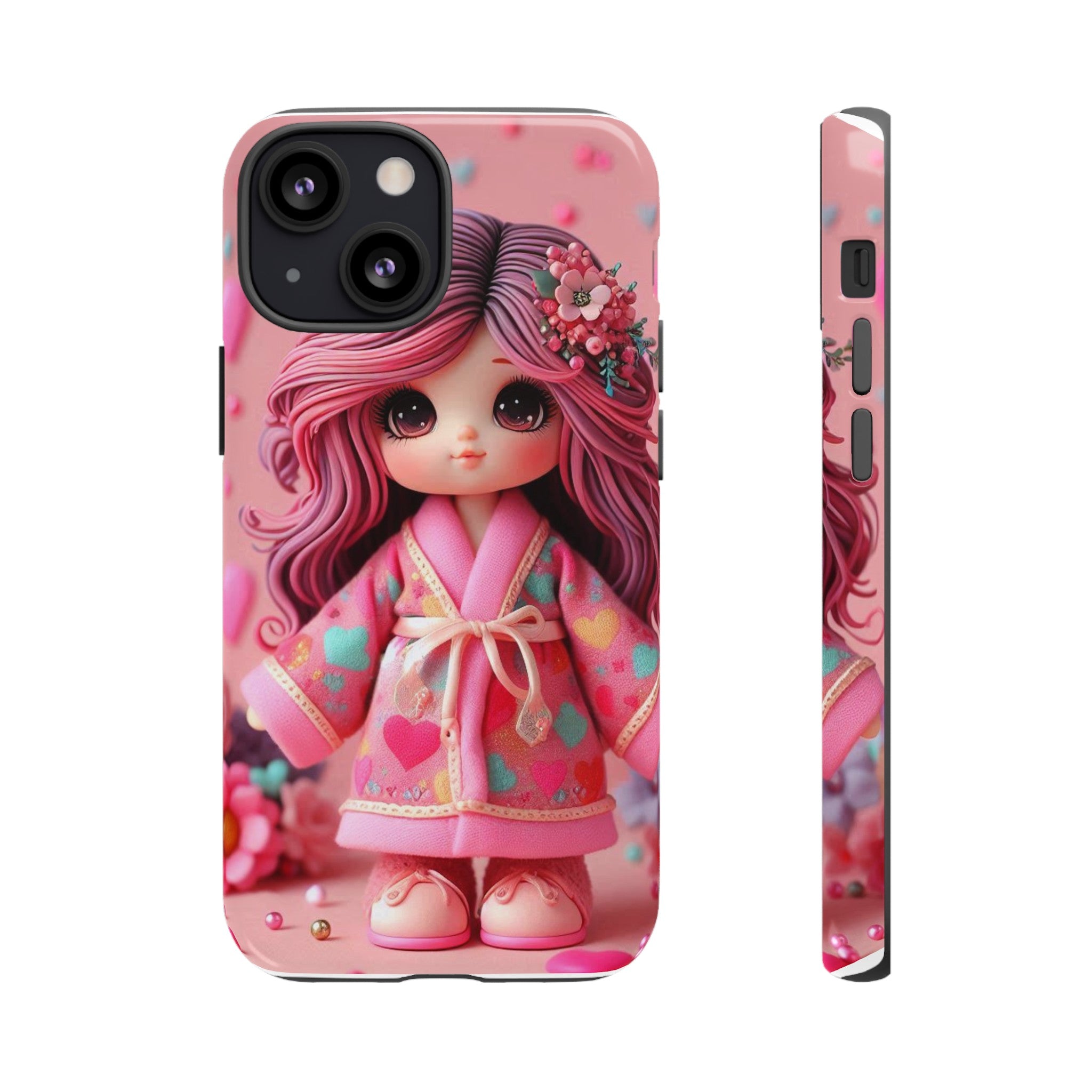 Tough Cases - OLM Store