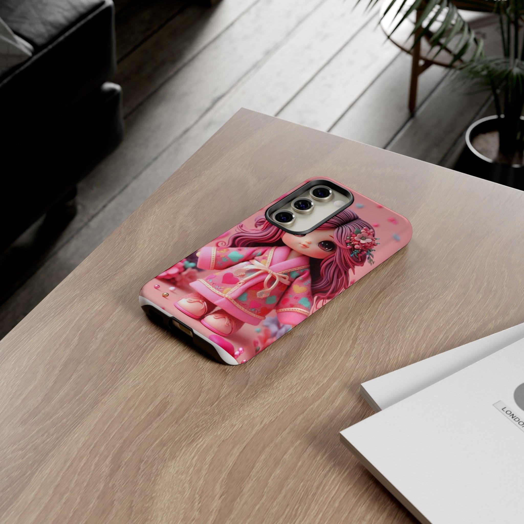 Tough Cases - OLM Store