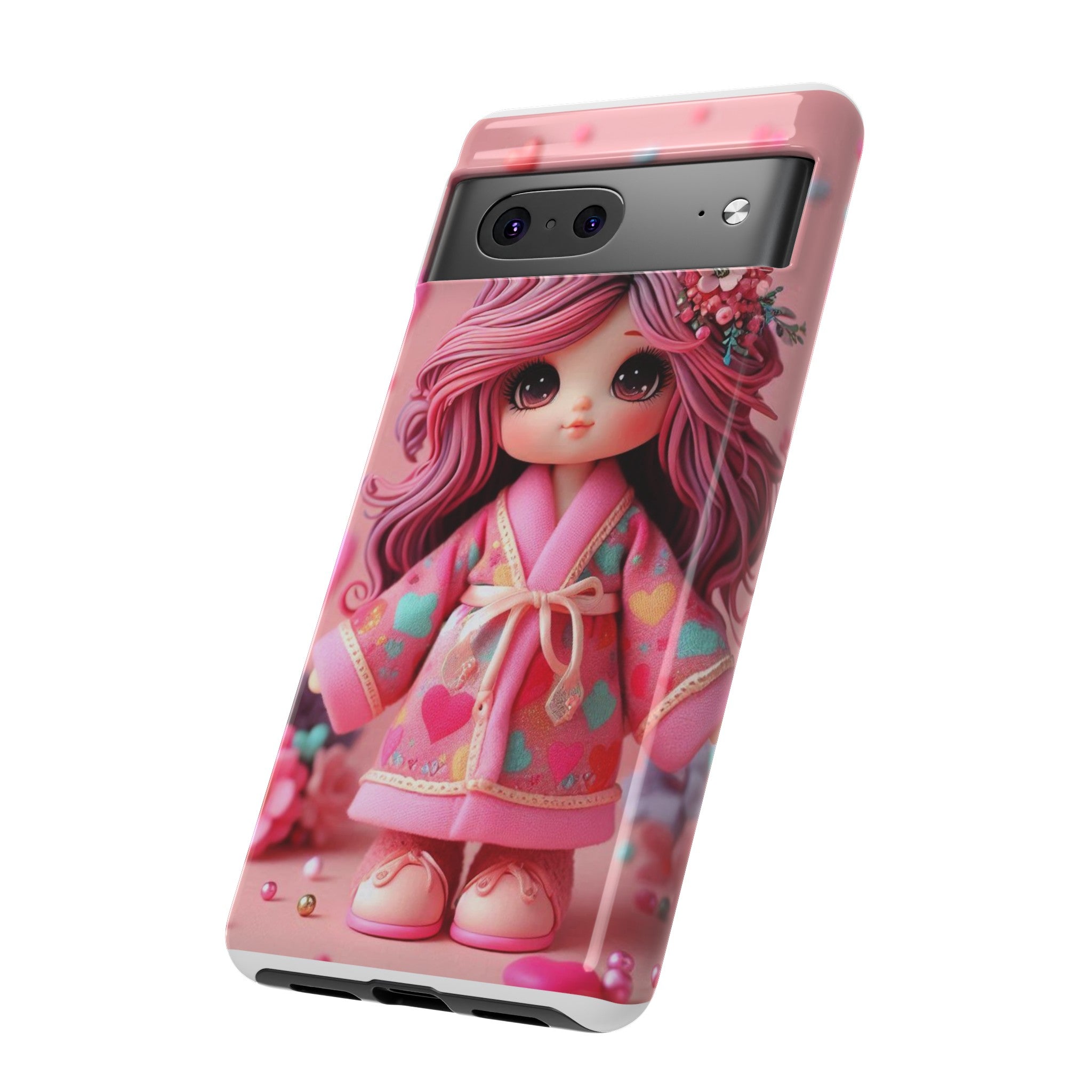 Tough Cases - OLM Store