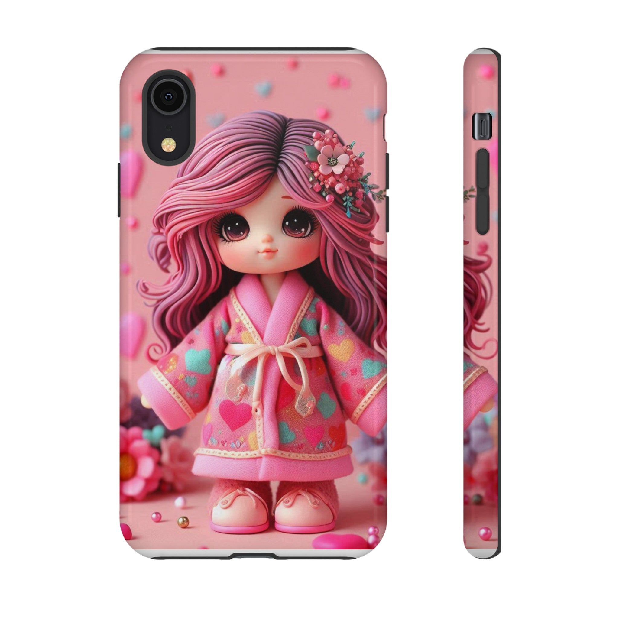Tough Cases - OLM Store
