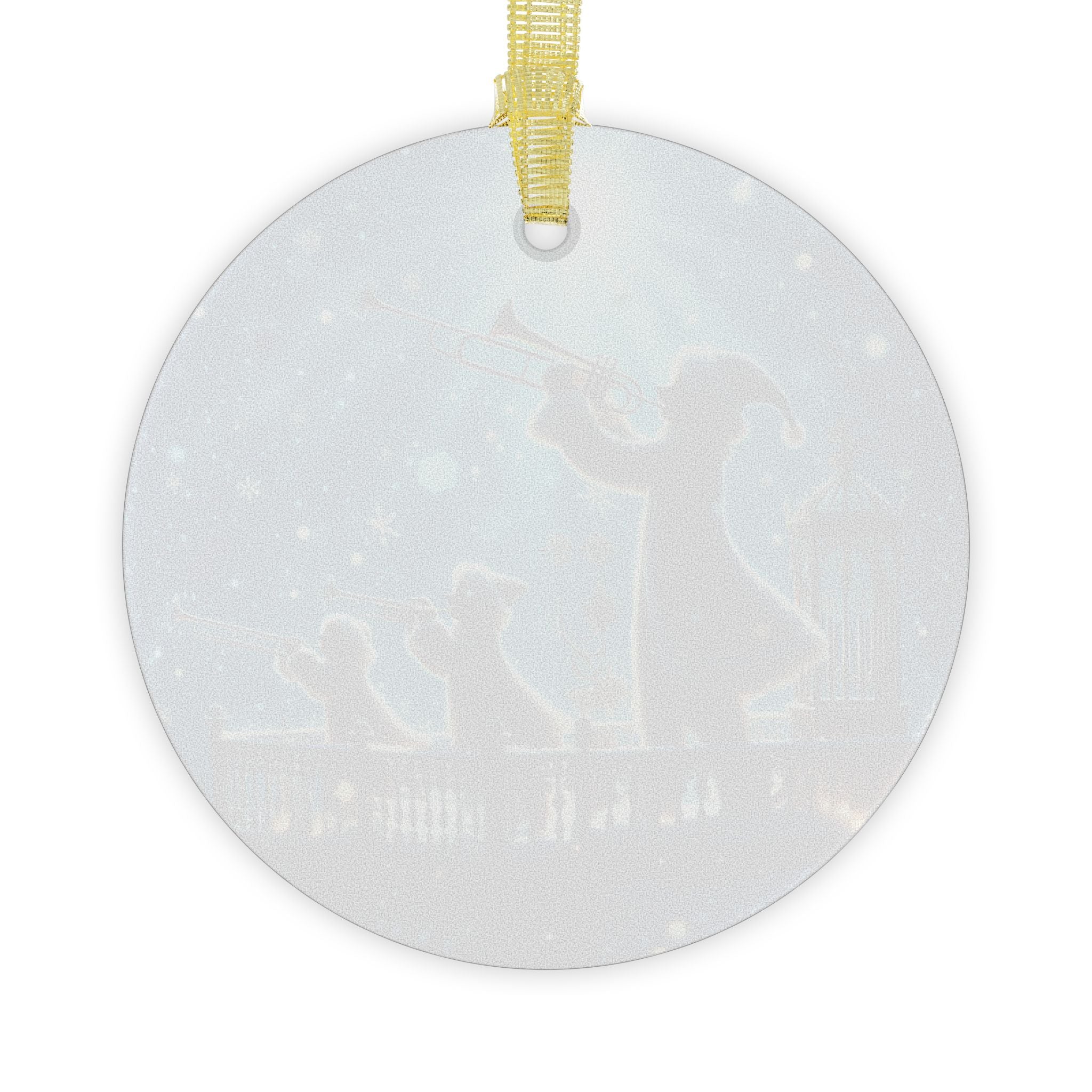 Glass Ornaments