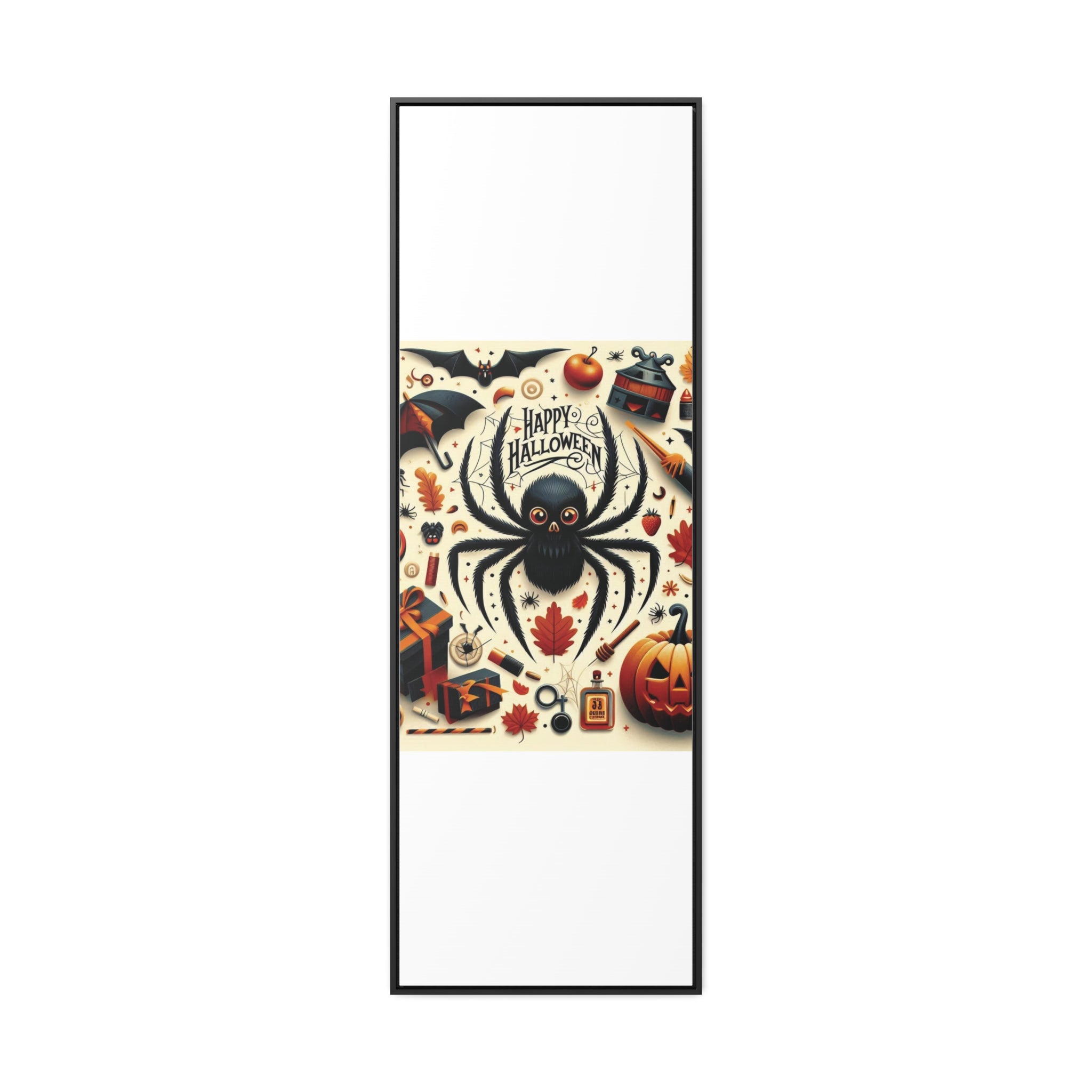 Gallery Canvas Wraps, Vertical Frame
