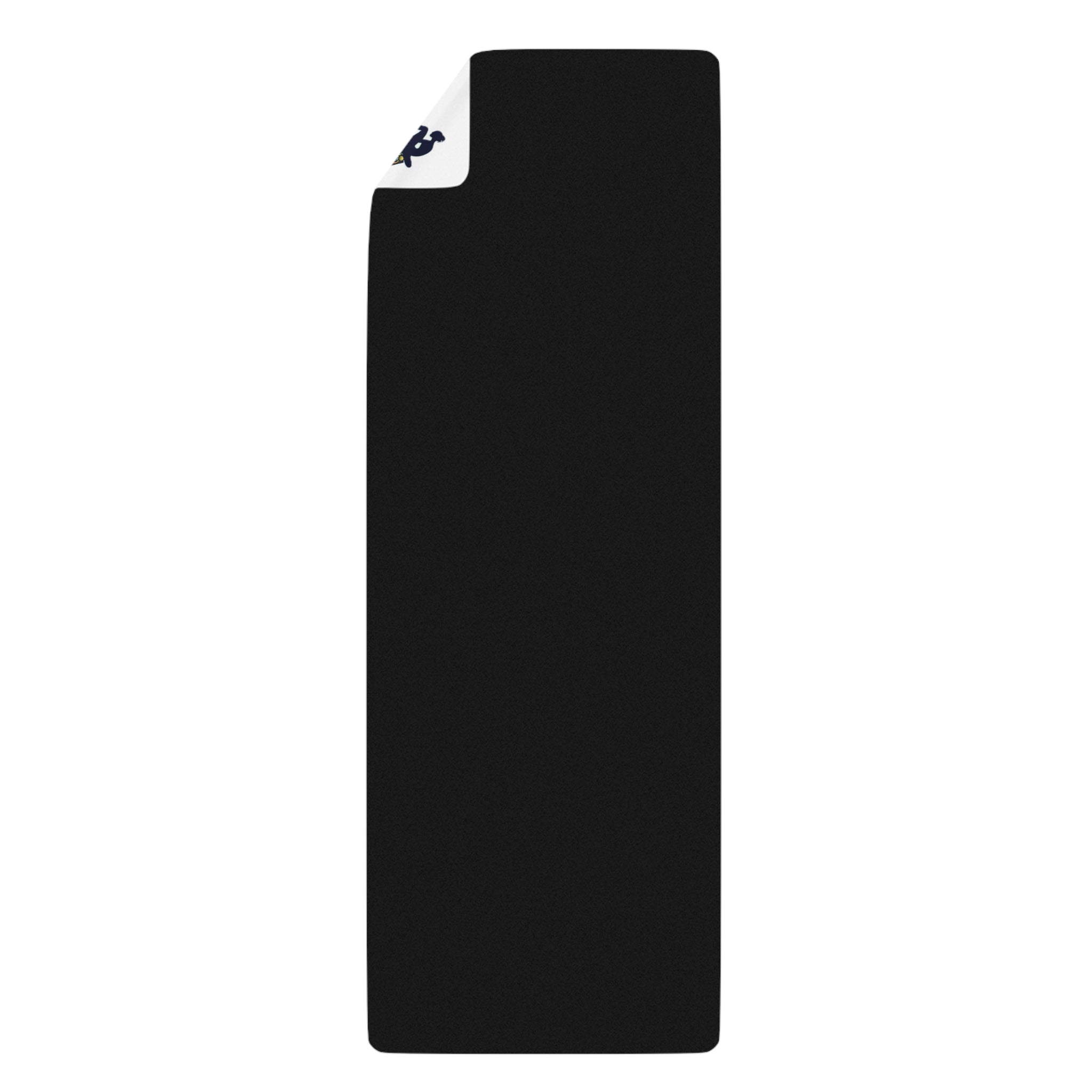The "Yogi" Rubber Yoga Mat