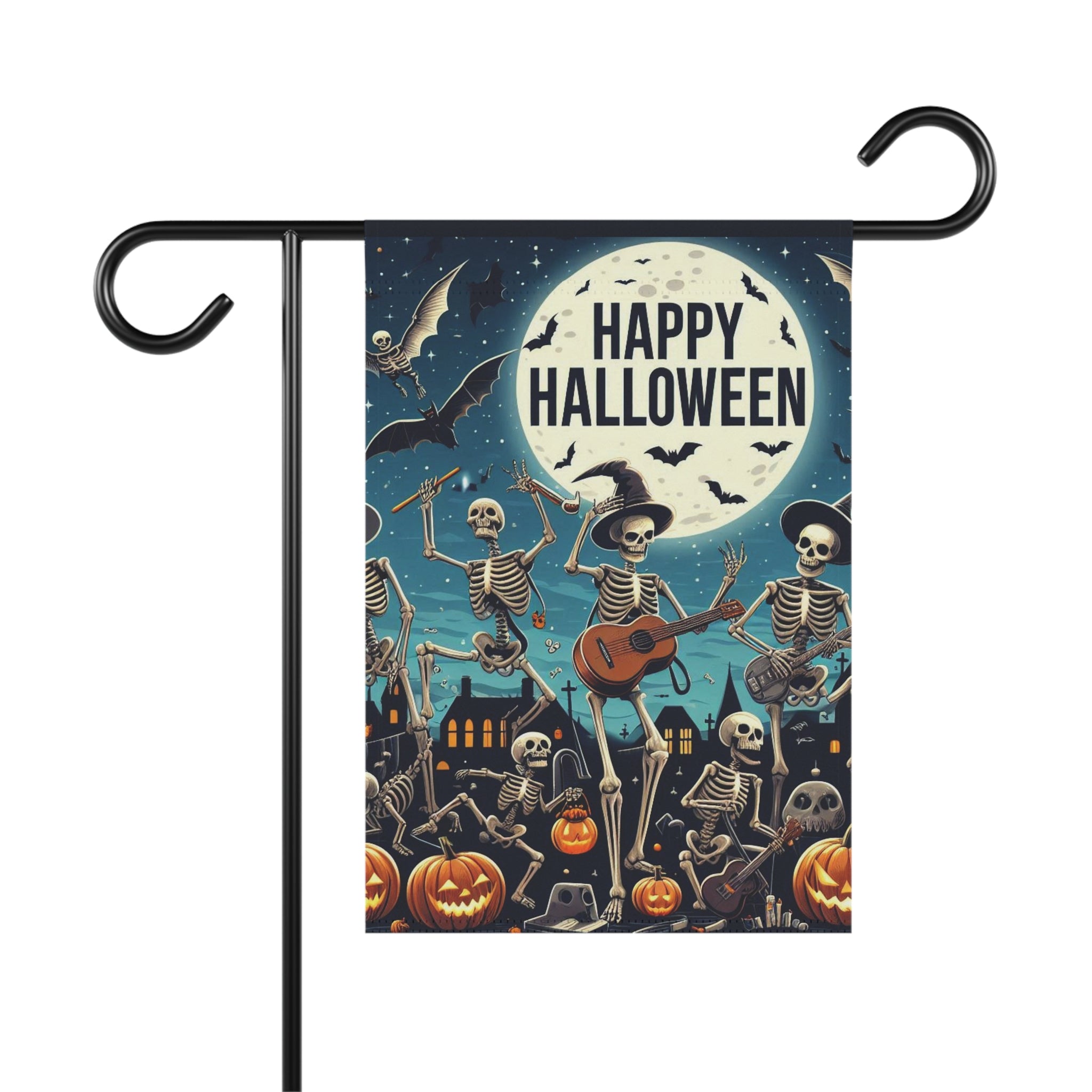 Our Spooky Halloween Banners