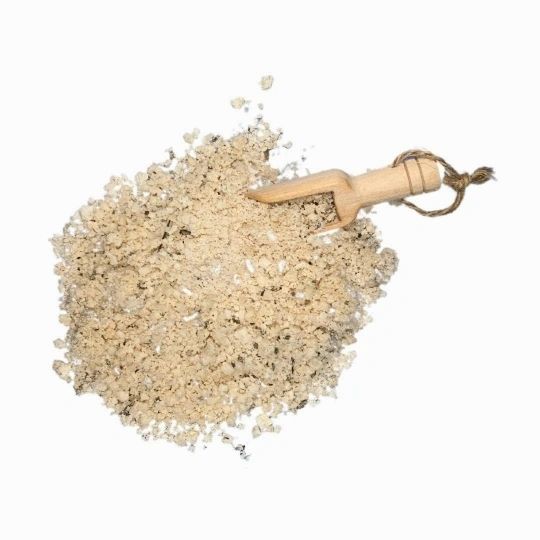 All‑Natural Detox Foot Soak – Handcrafted Bath Salts for Relaxation & Odor Relief