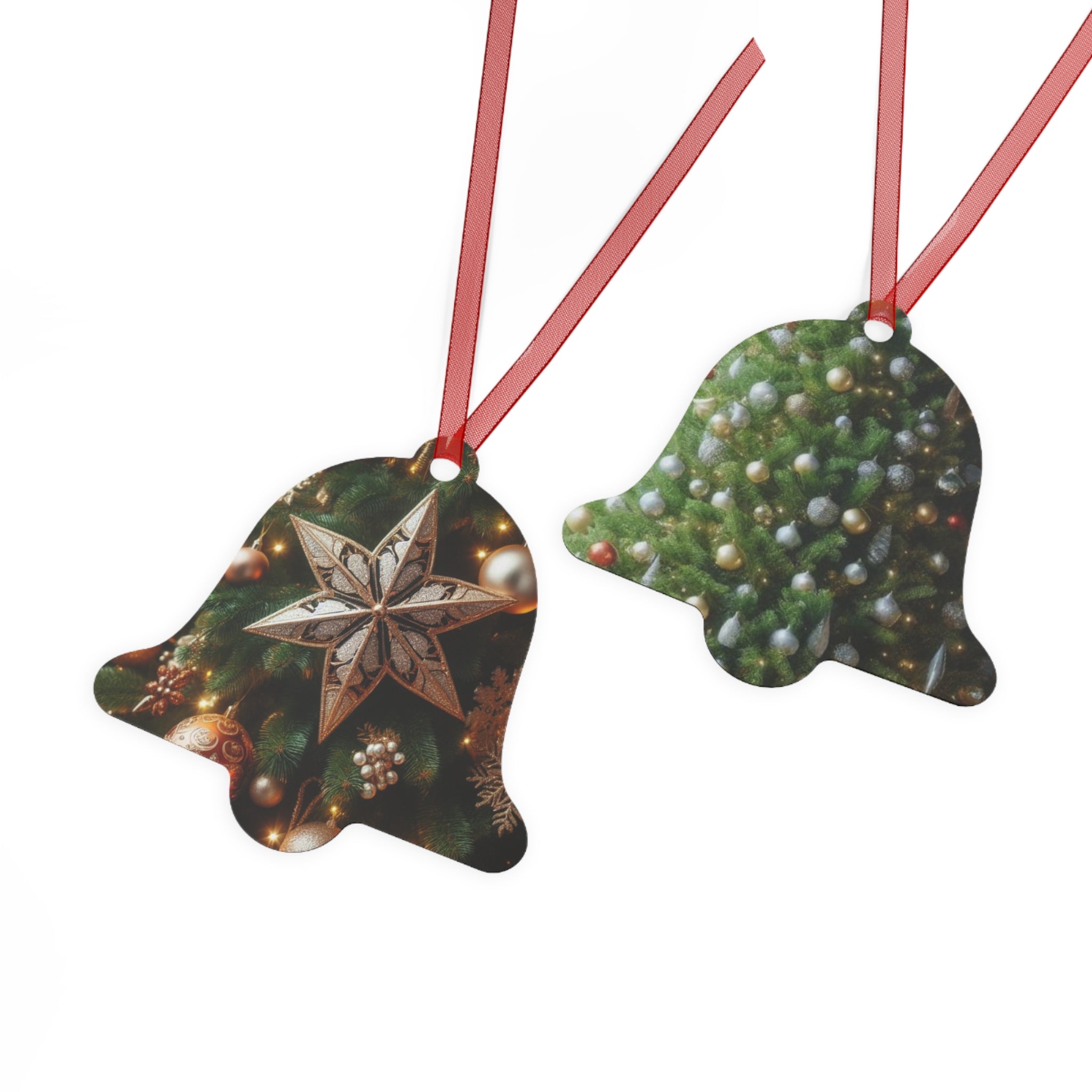 Metal Ornaments