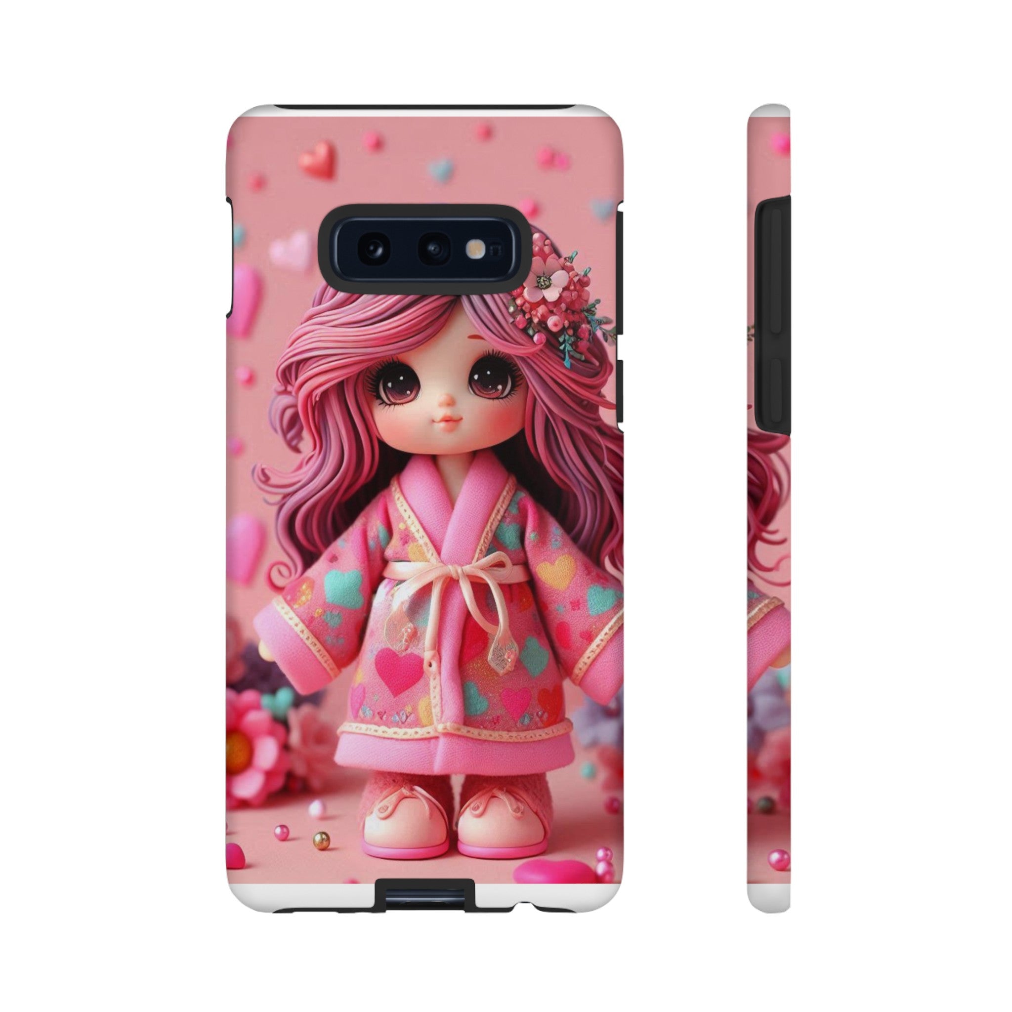 Tough Cases - OLM Store