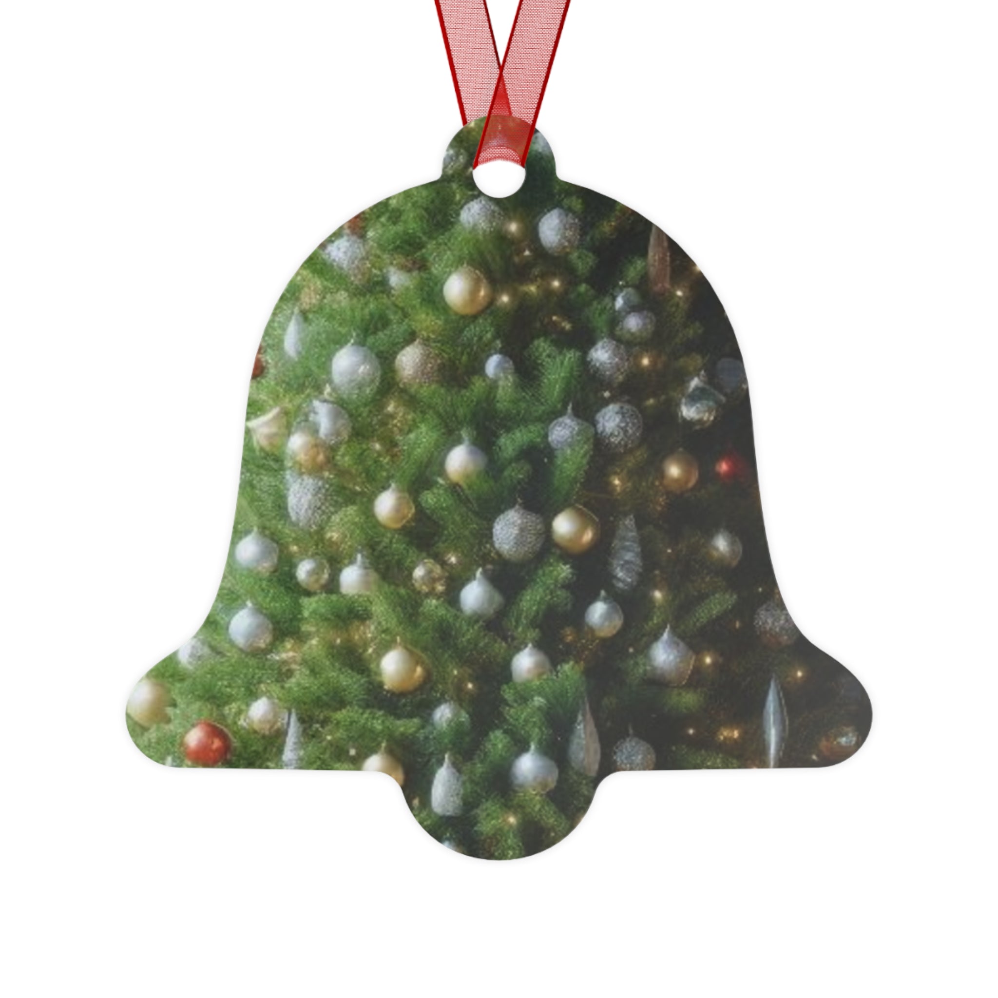 Metal Ornaments