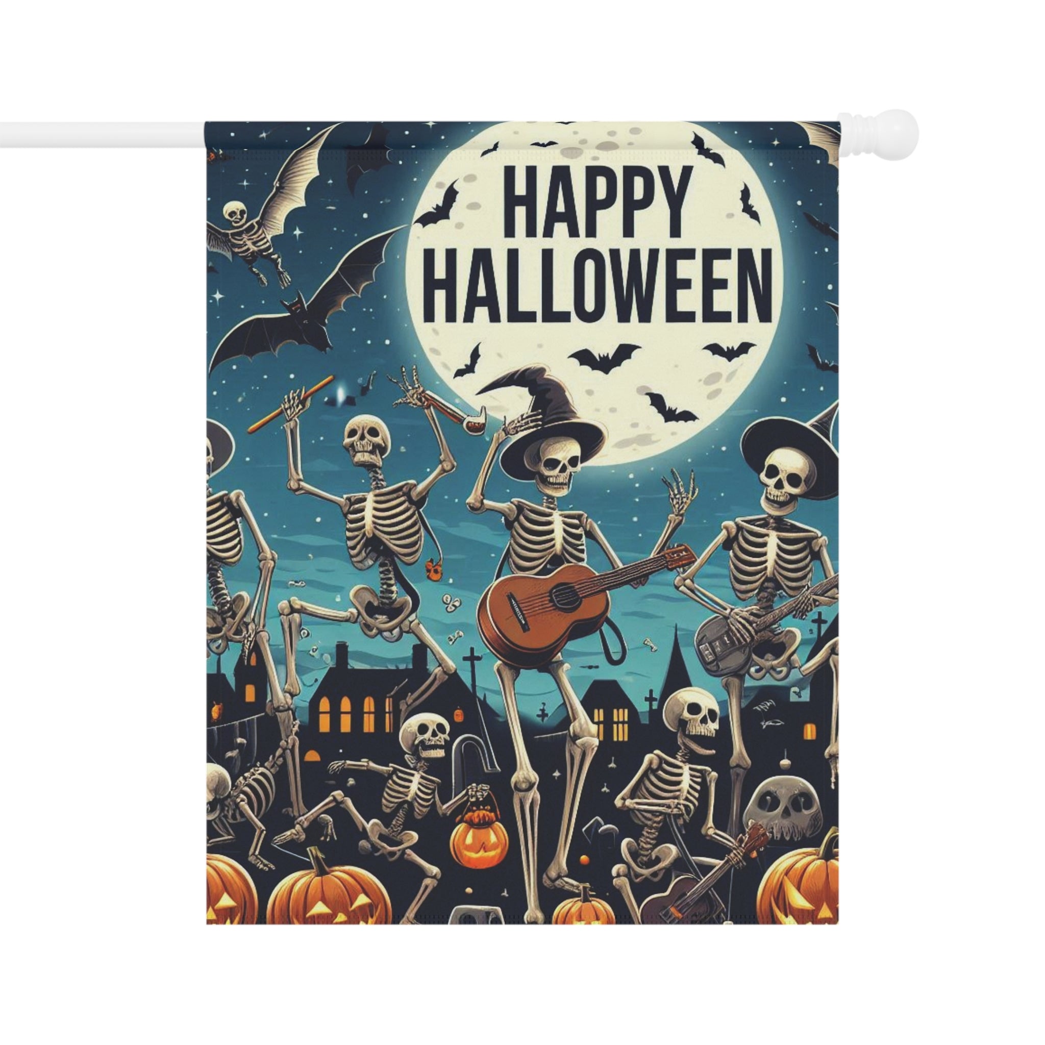 Our Spooky Halloween Banners