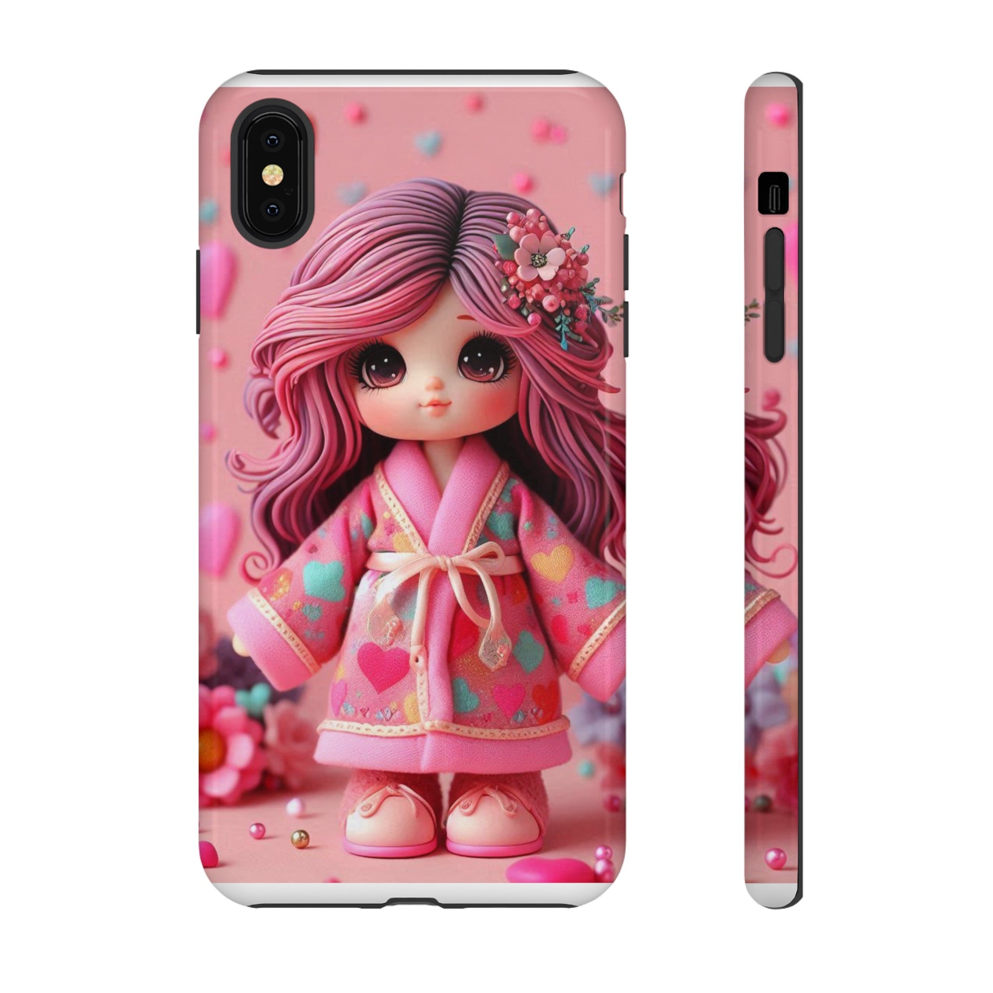 Tough Cases - OLM Store