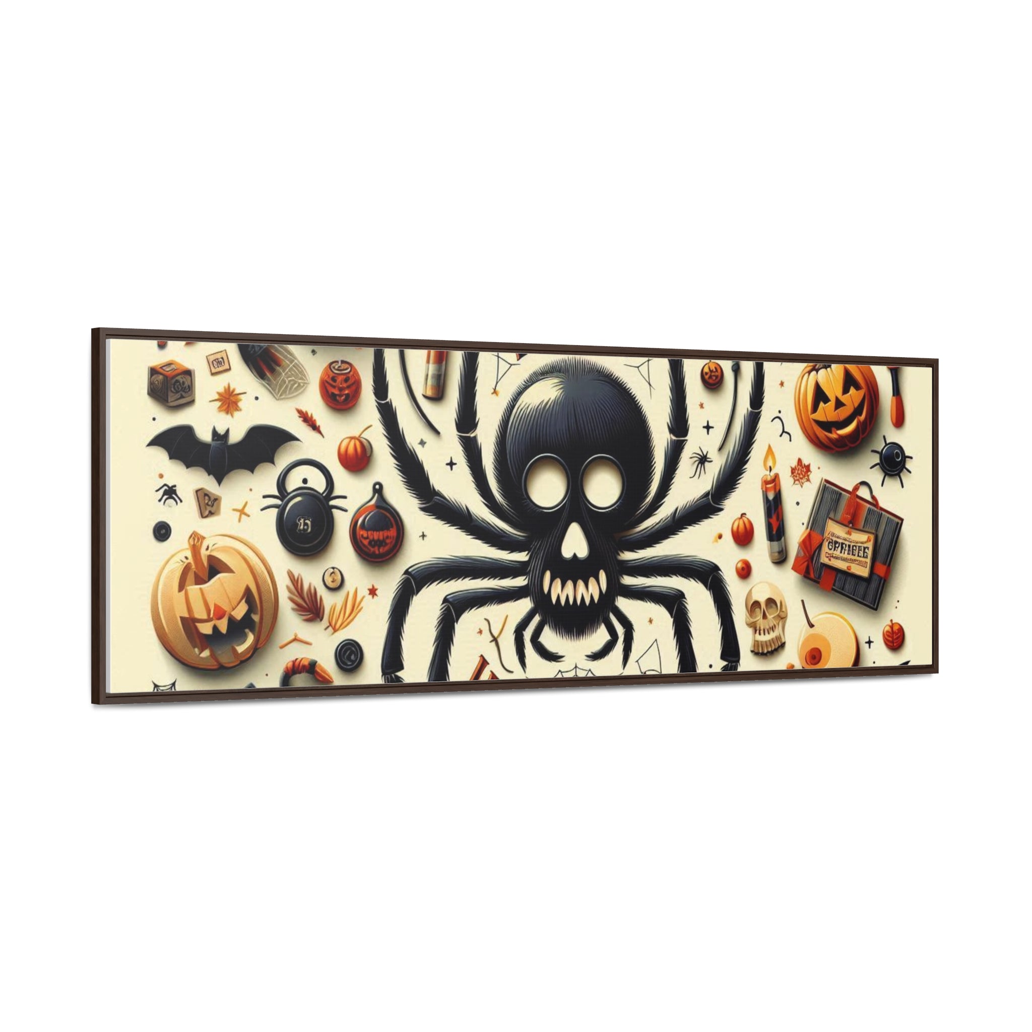 Gallery Canvas Wraps, Horizontal Frame