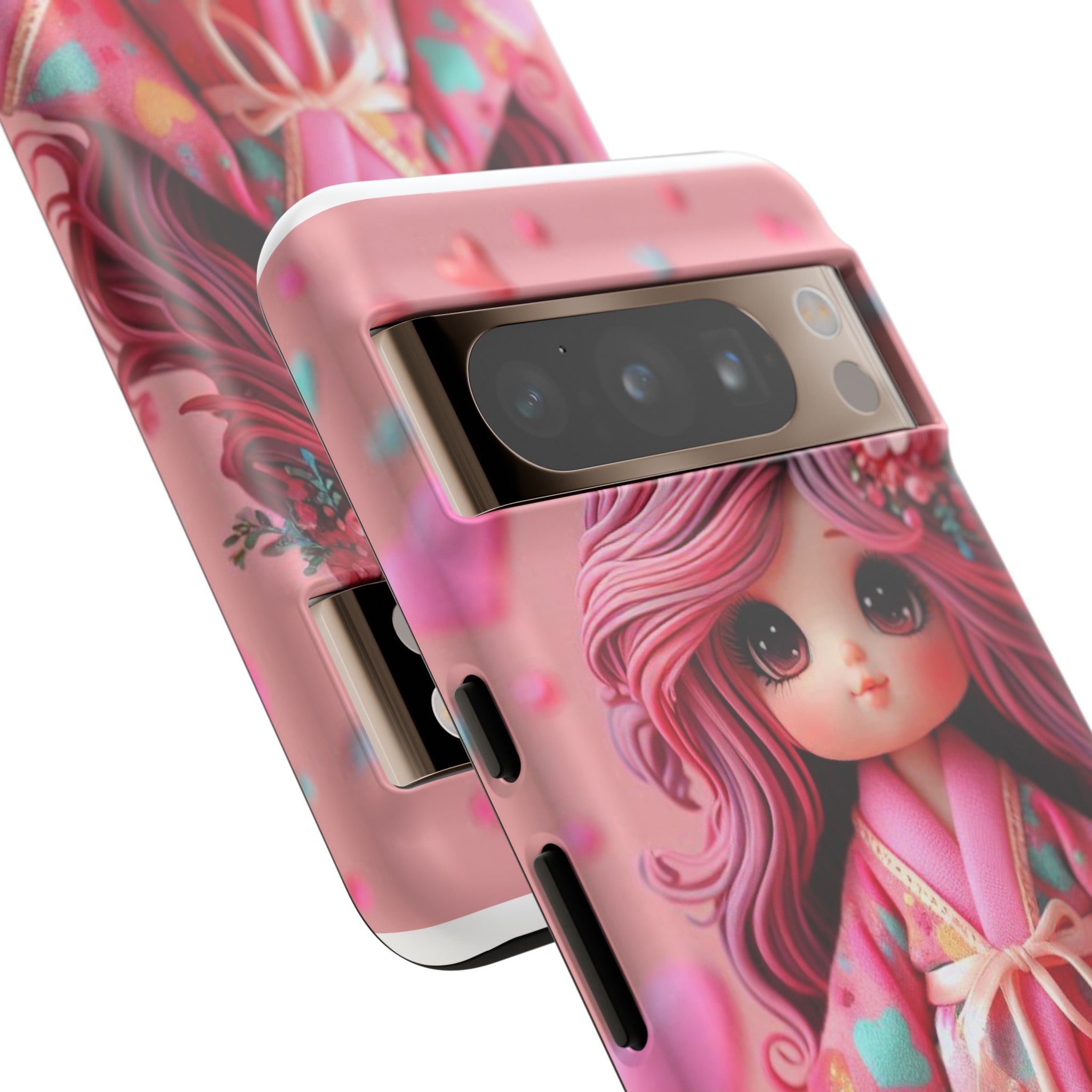 Tough Cases - OLM Store