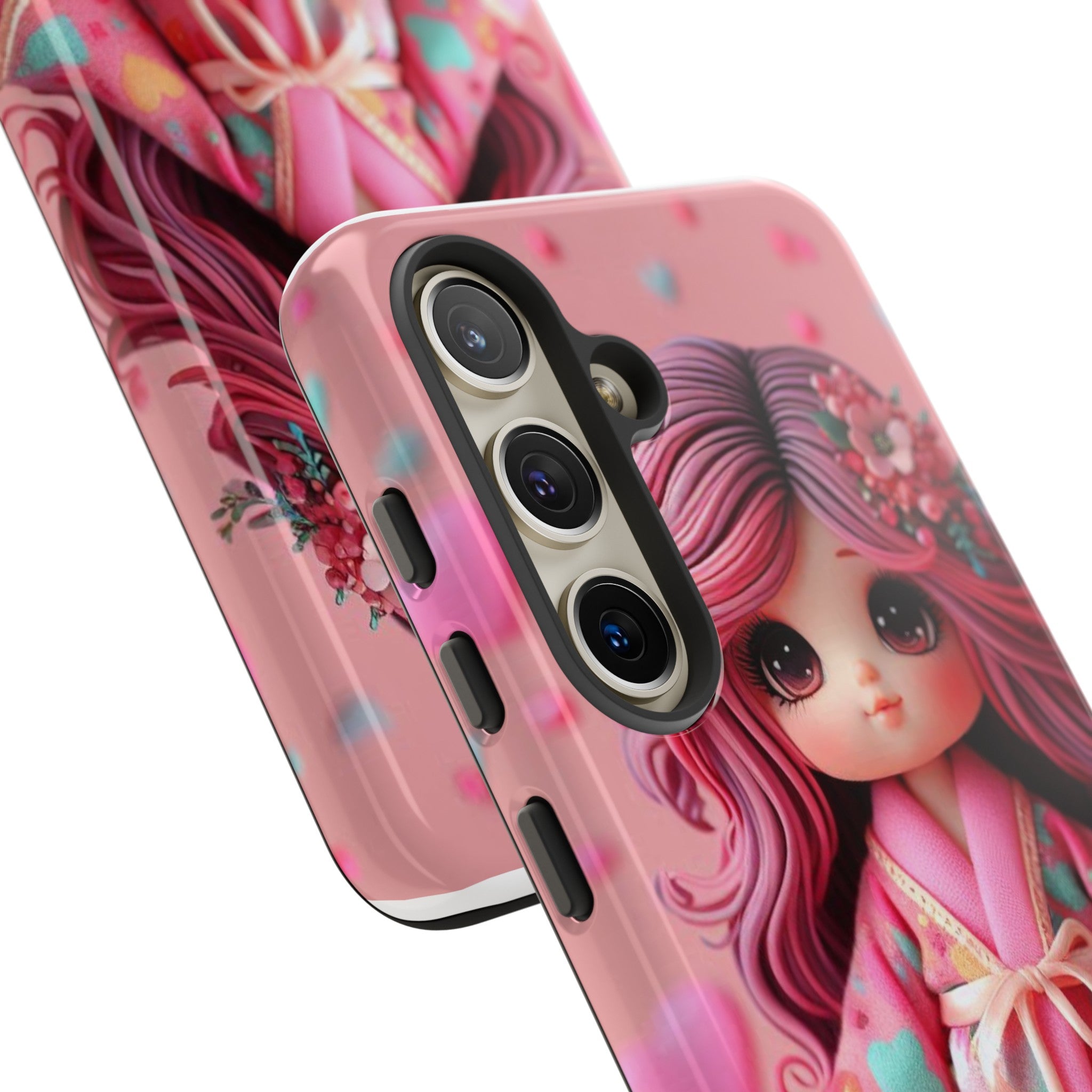Tough Cases - OLM Store