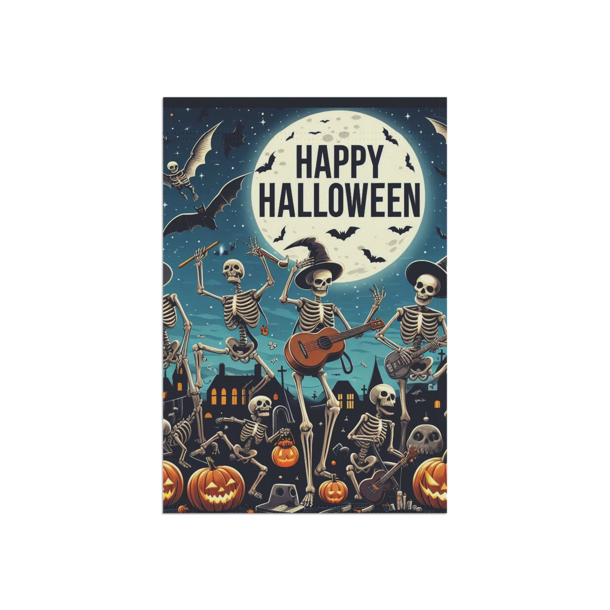 Our Spooky Halloween Banners
