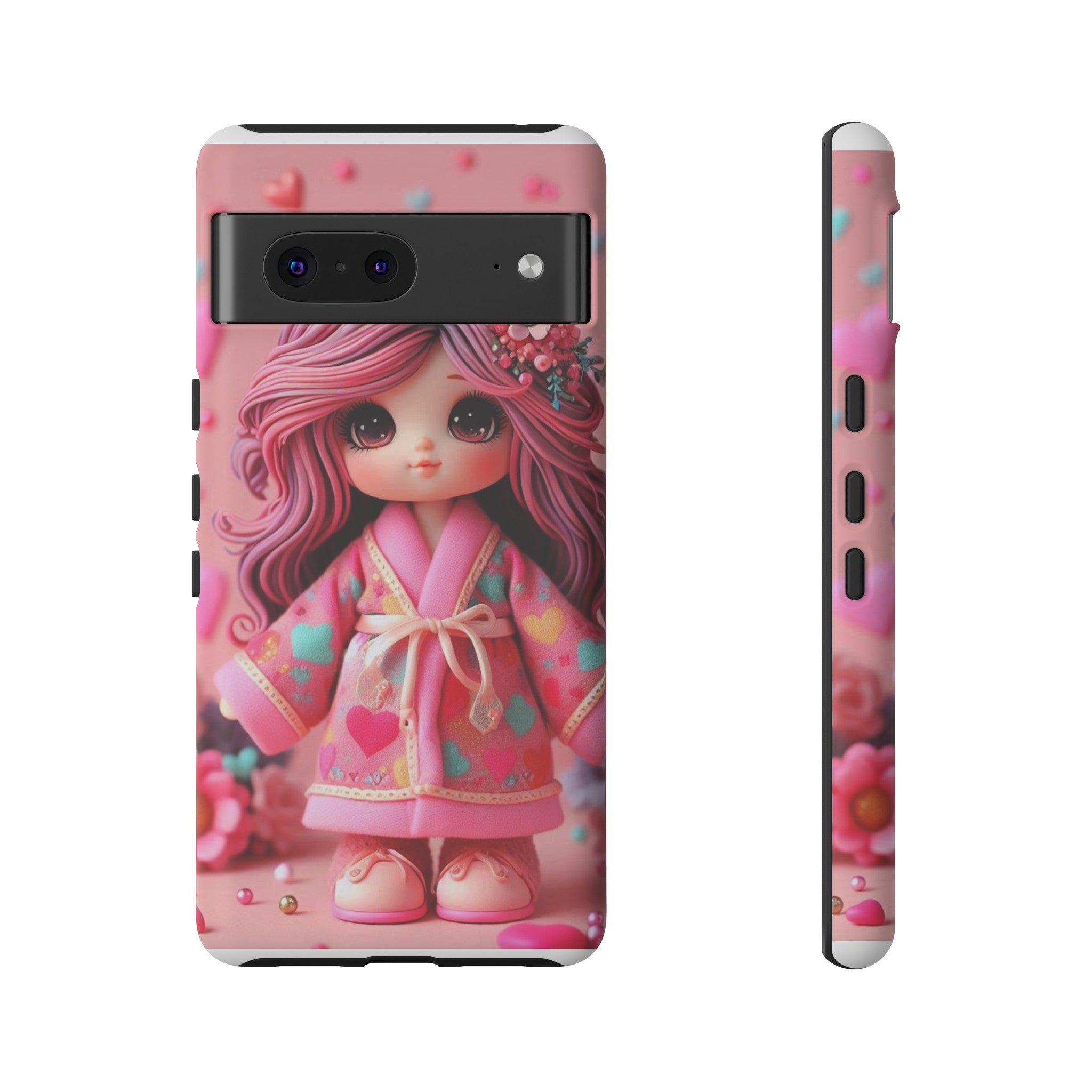 Tough Cases - OLM Store