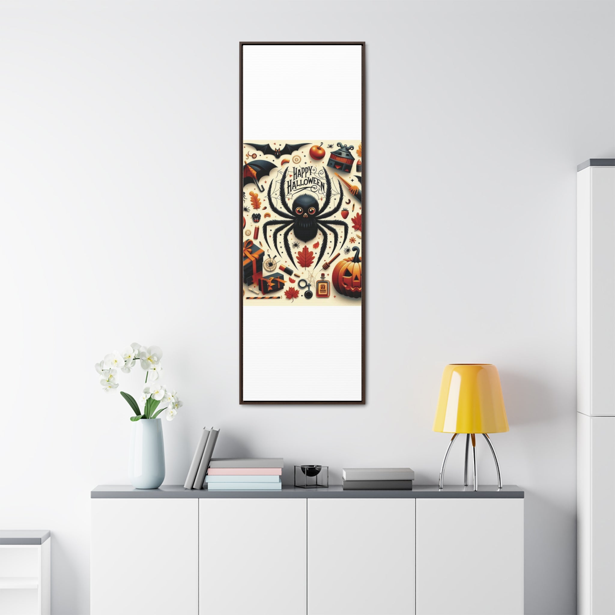 Gallery Canvas Wraps, Vertical Frame