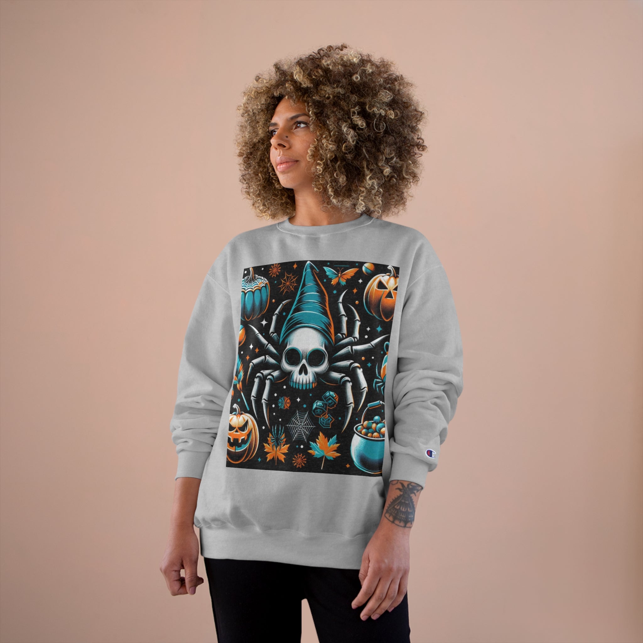 Champion Sweatshirt