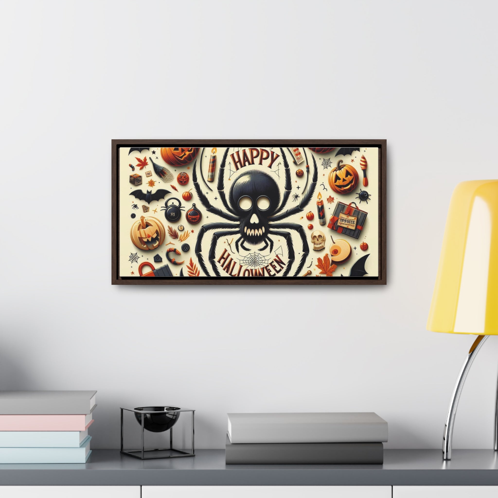 Gallery Canvas Wraps, Horizontal Frame