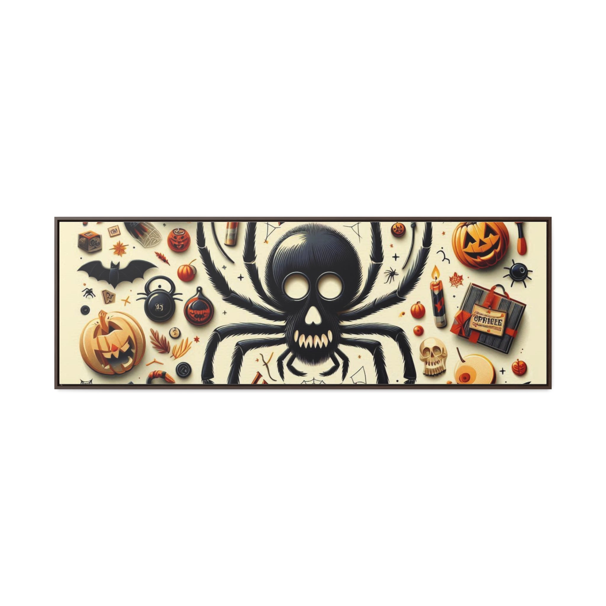 Gallery Canvas Wraps, Horizontal Frame