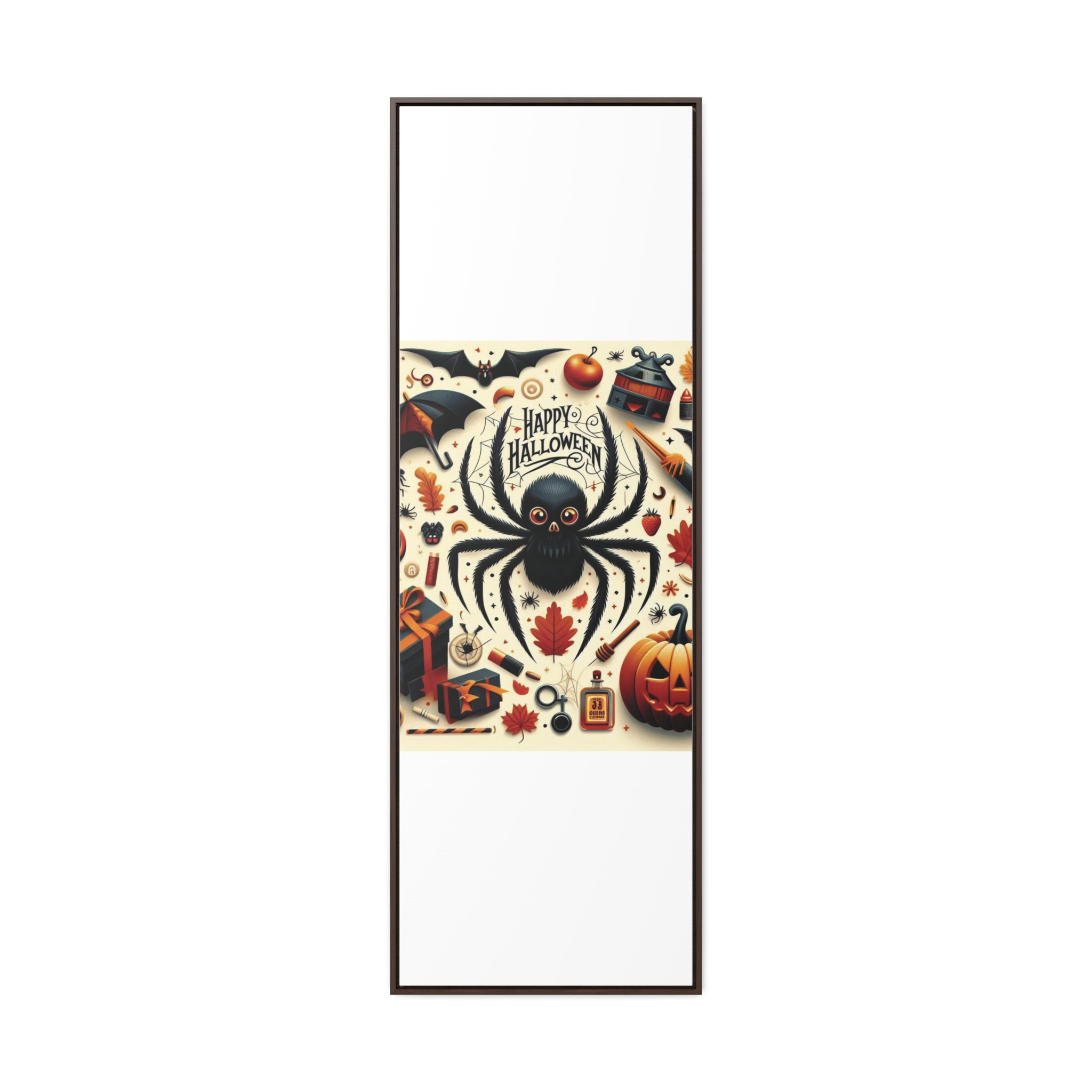 Gallery Canvas Wraps, Vertical Frame