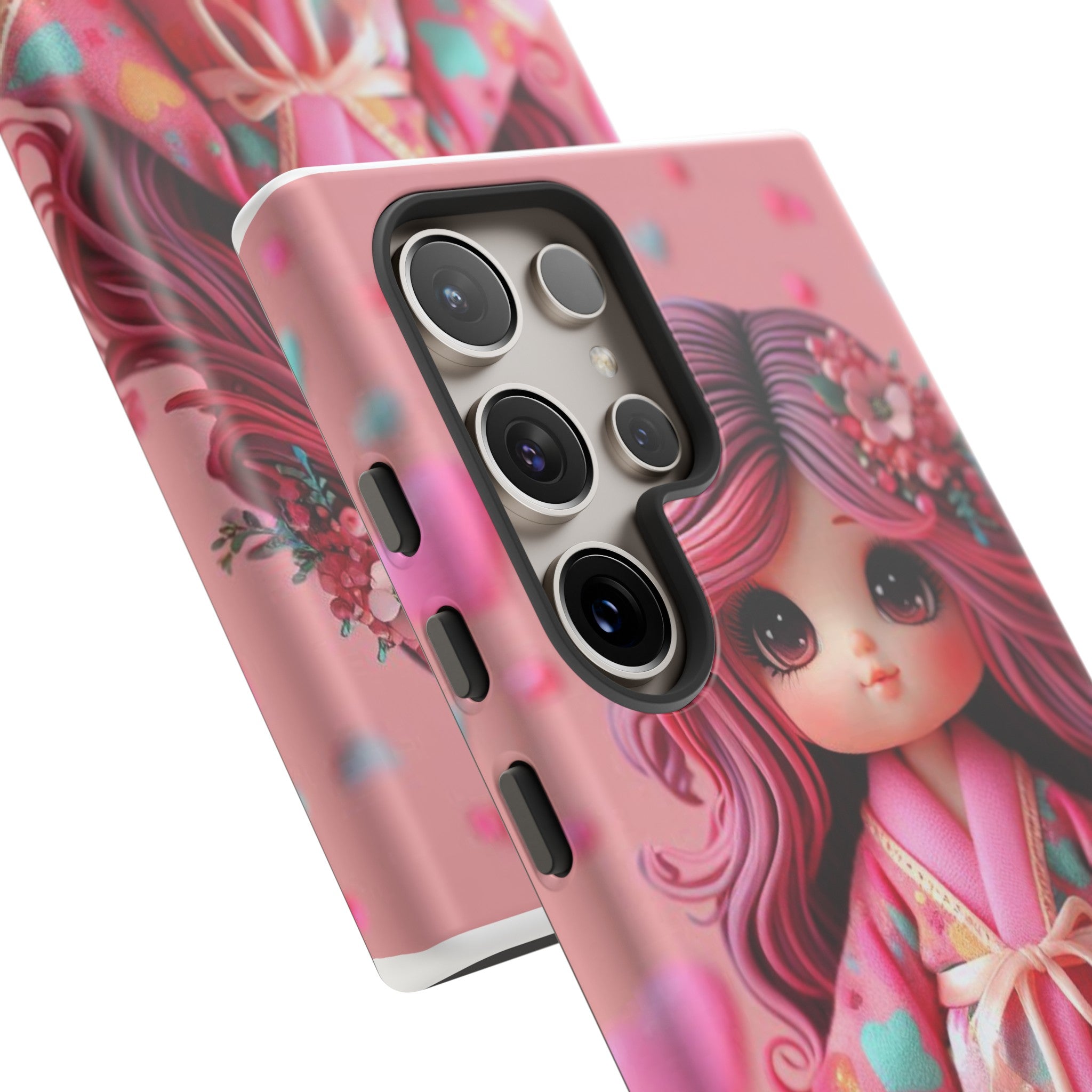 Tough Cases - OLM Store