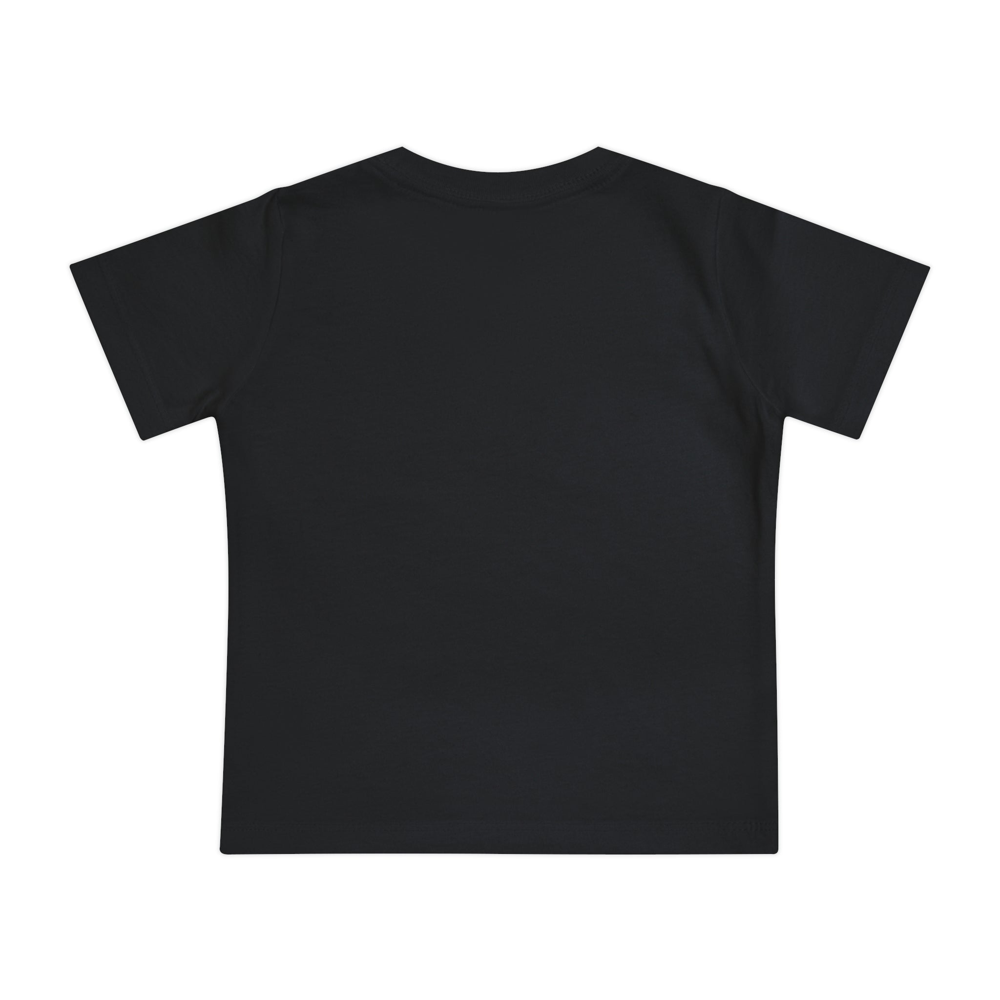 “Are We There Yet?” Baby Short Sleeve T-Shirt