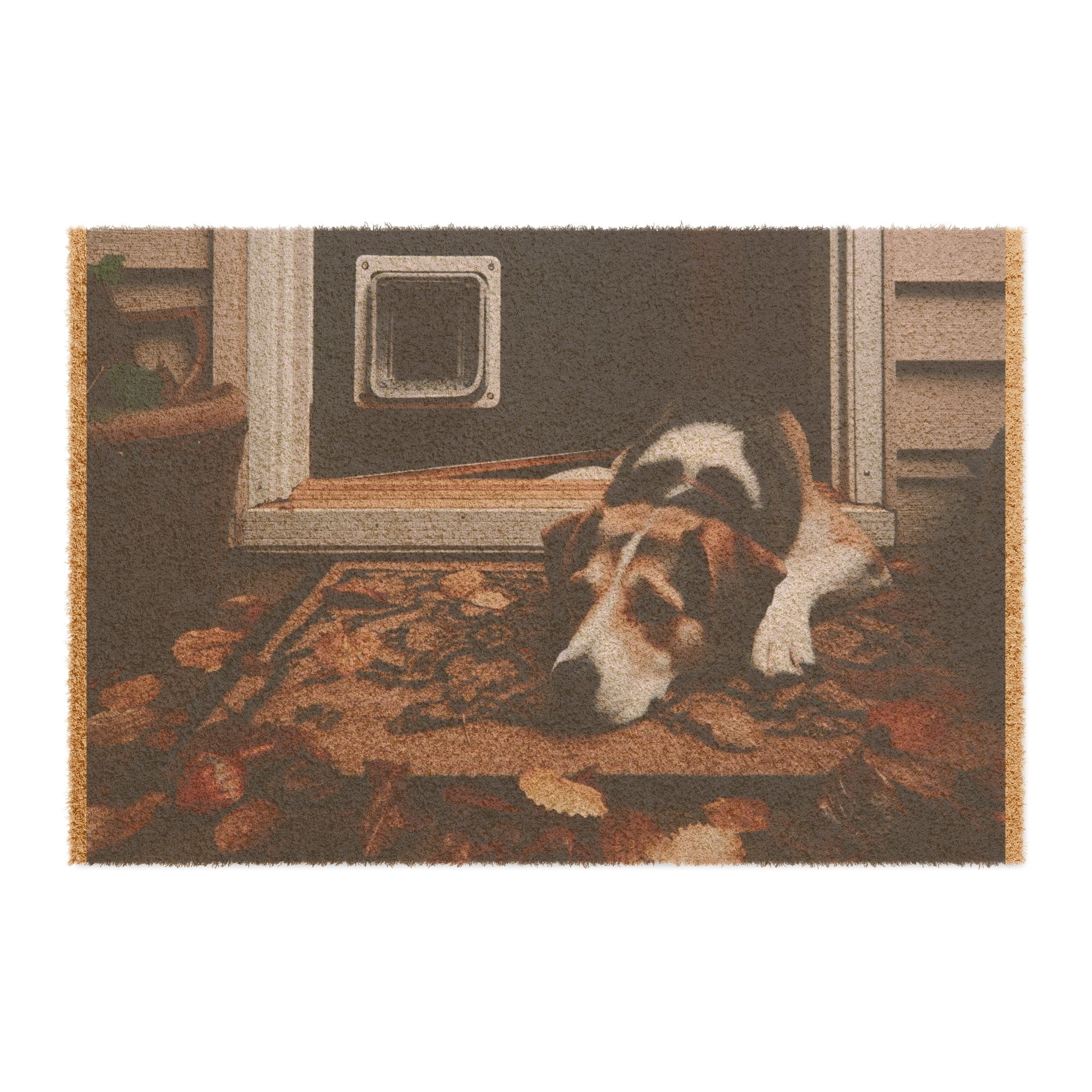 Doormat