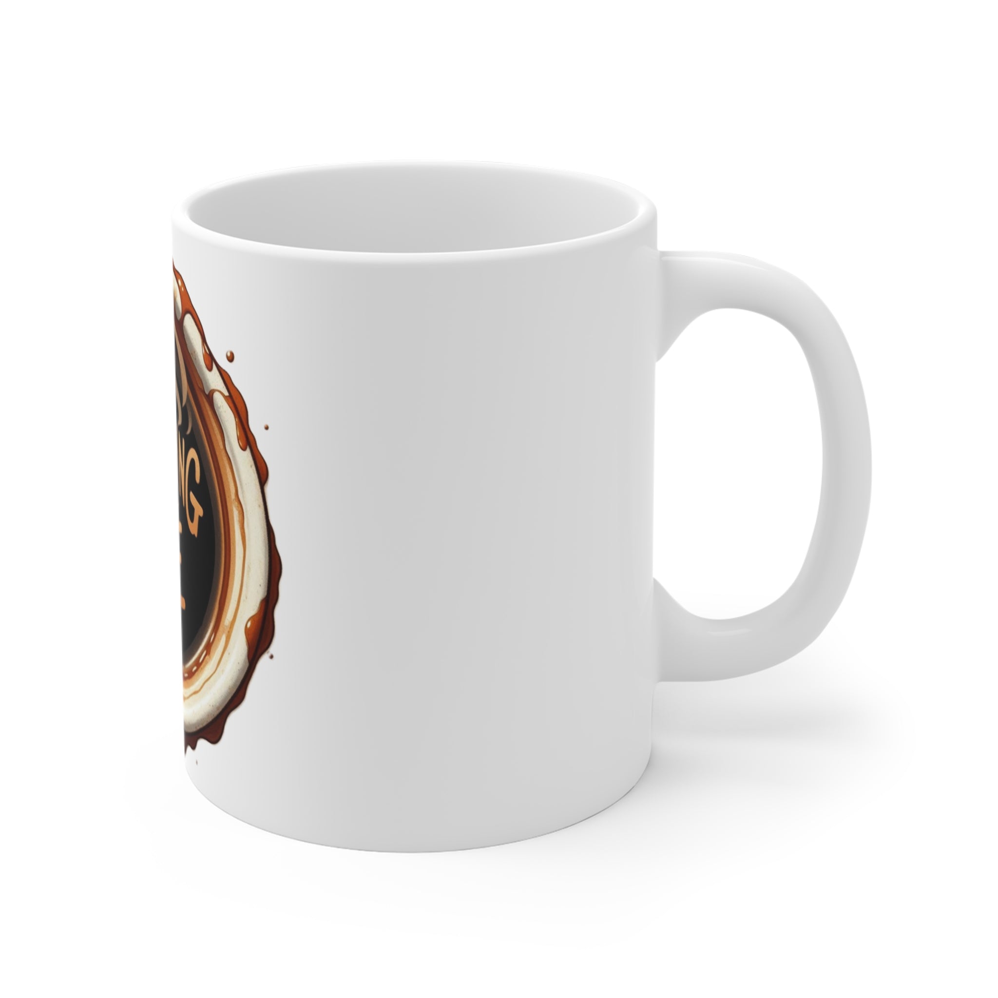 Morning Joe Classic Collection: Mug 11oz