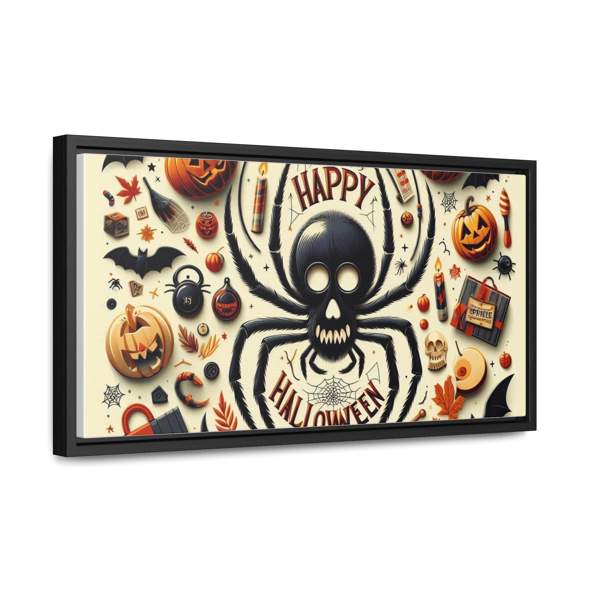 Gallery Canvas Wraps, Horizontal Frame