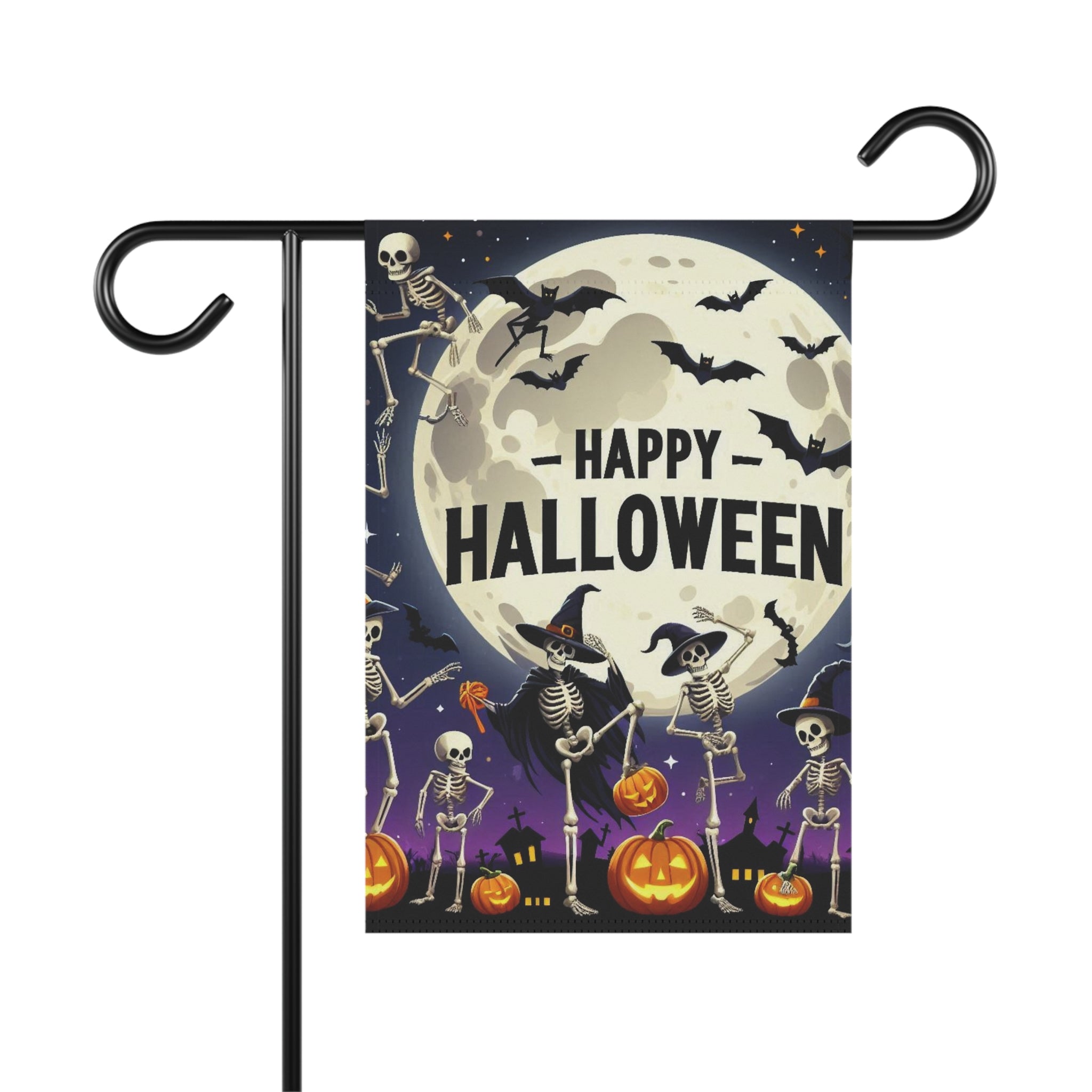 Spooky Halloween Banners
