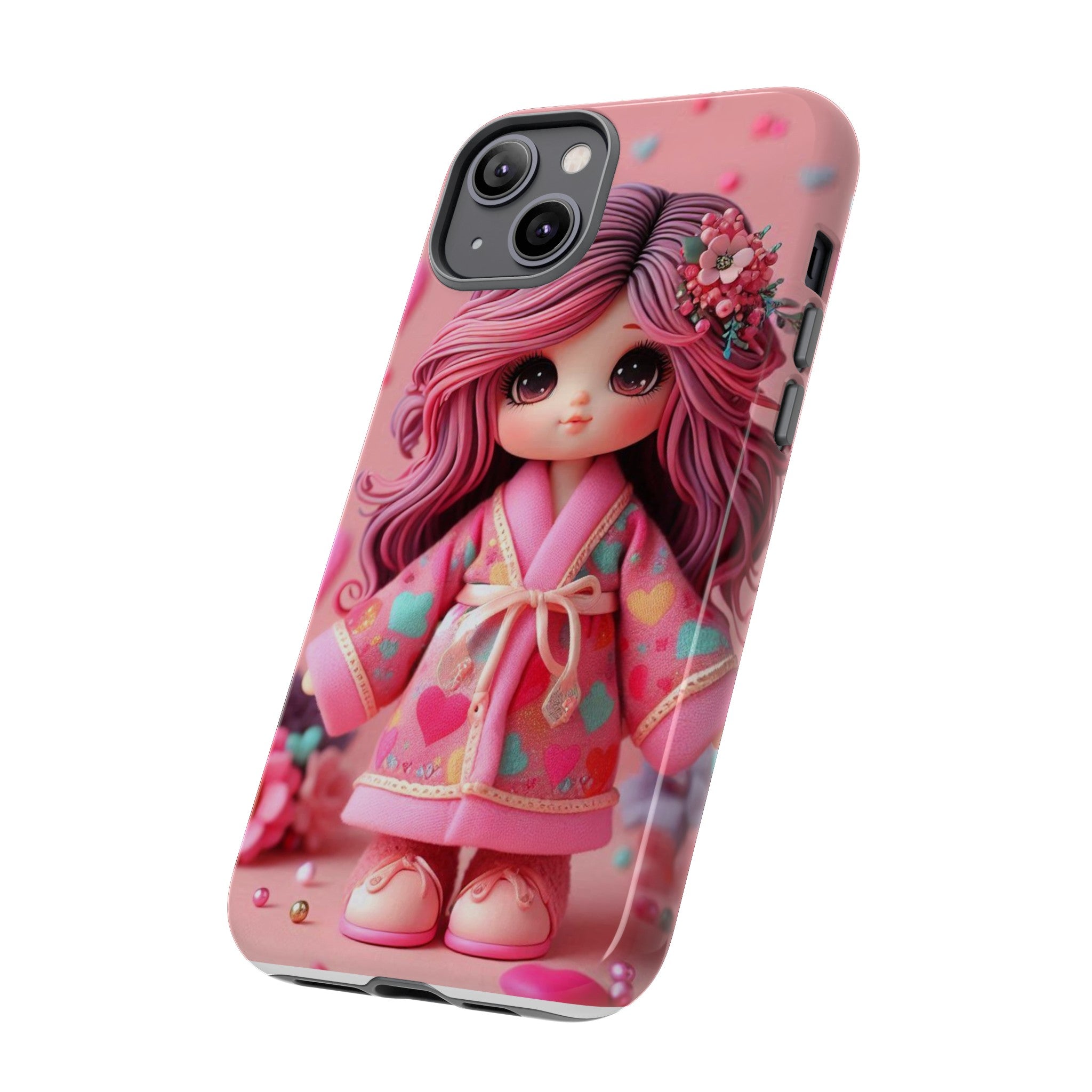 Tough Cases - OLM Store