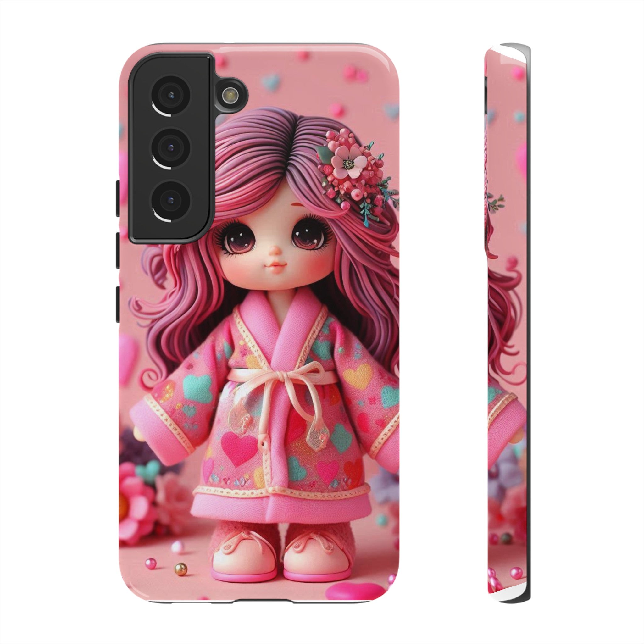 Tough Cases - OLM Store