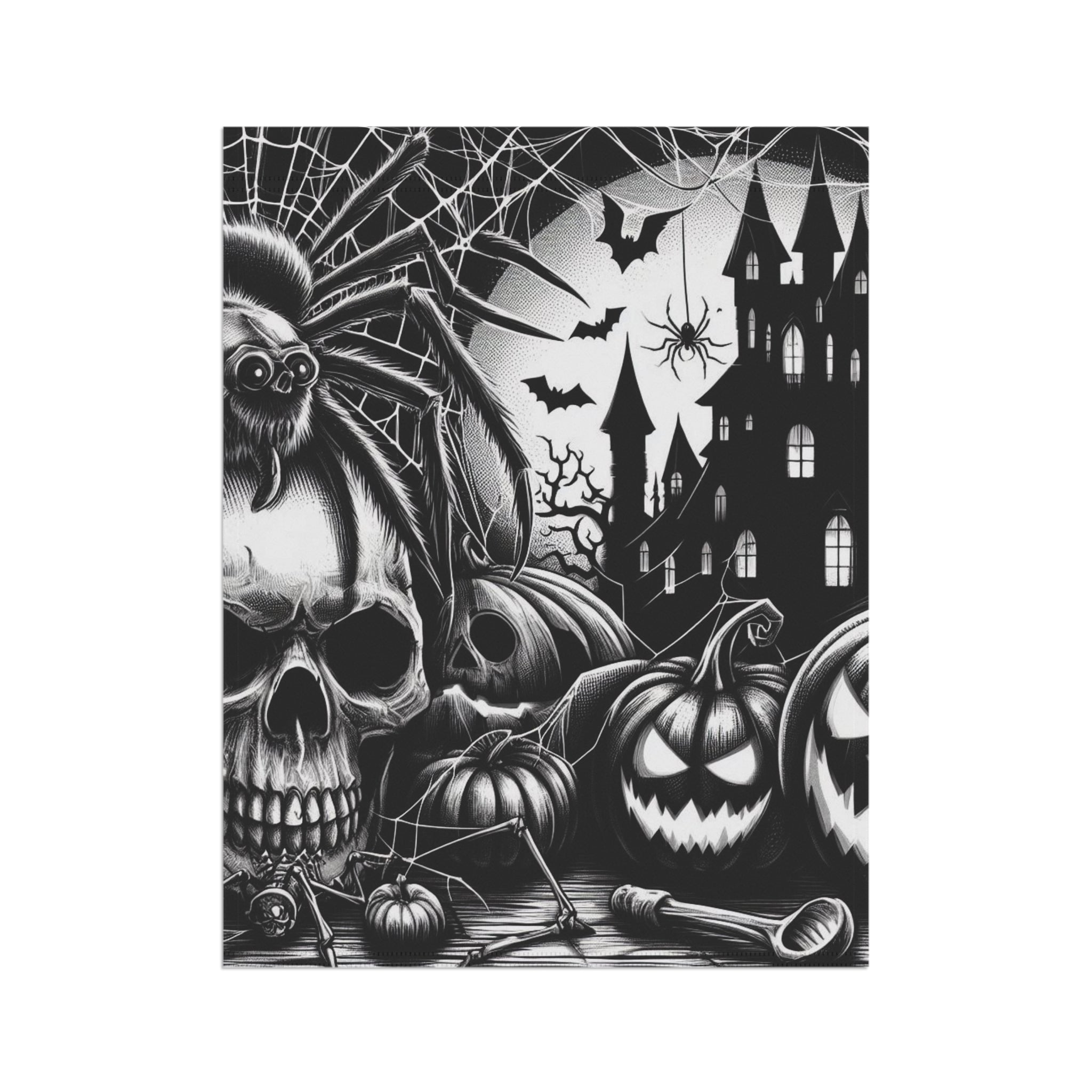 Garden & House Banner