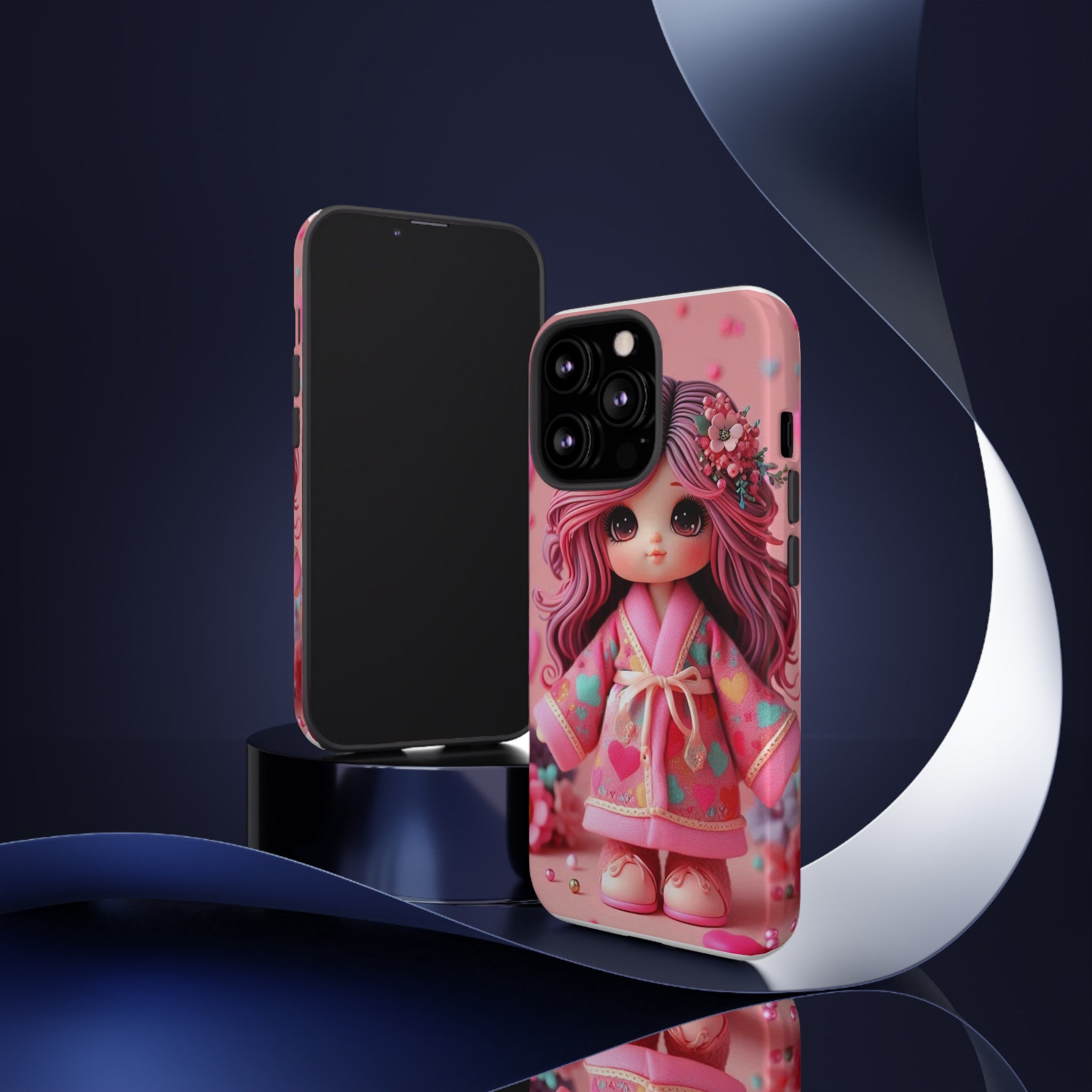 Tough Cases - OLM Store