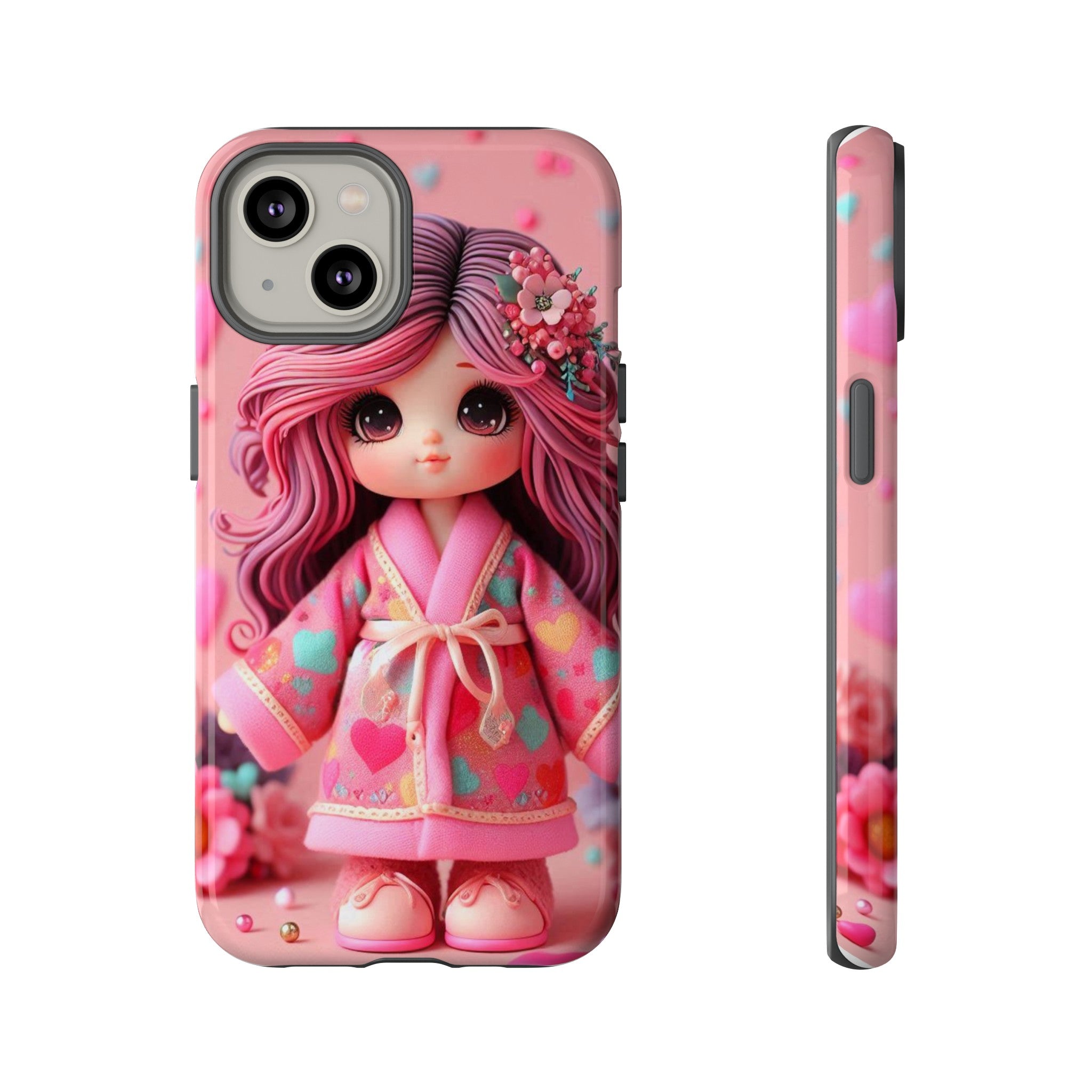 Tough Cases - OLM Store