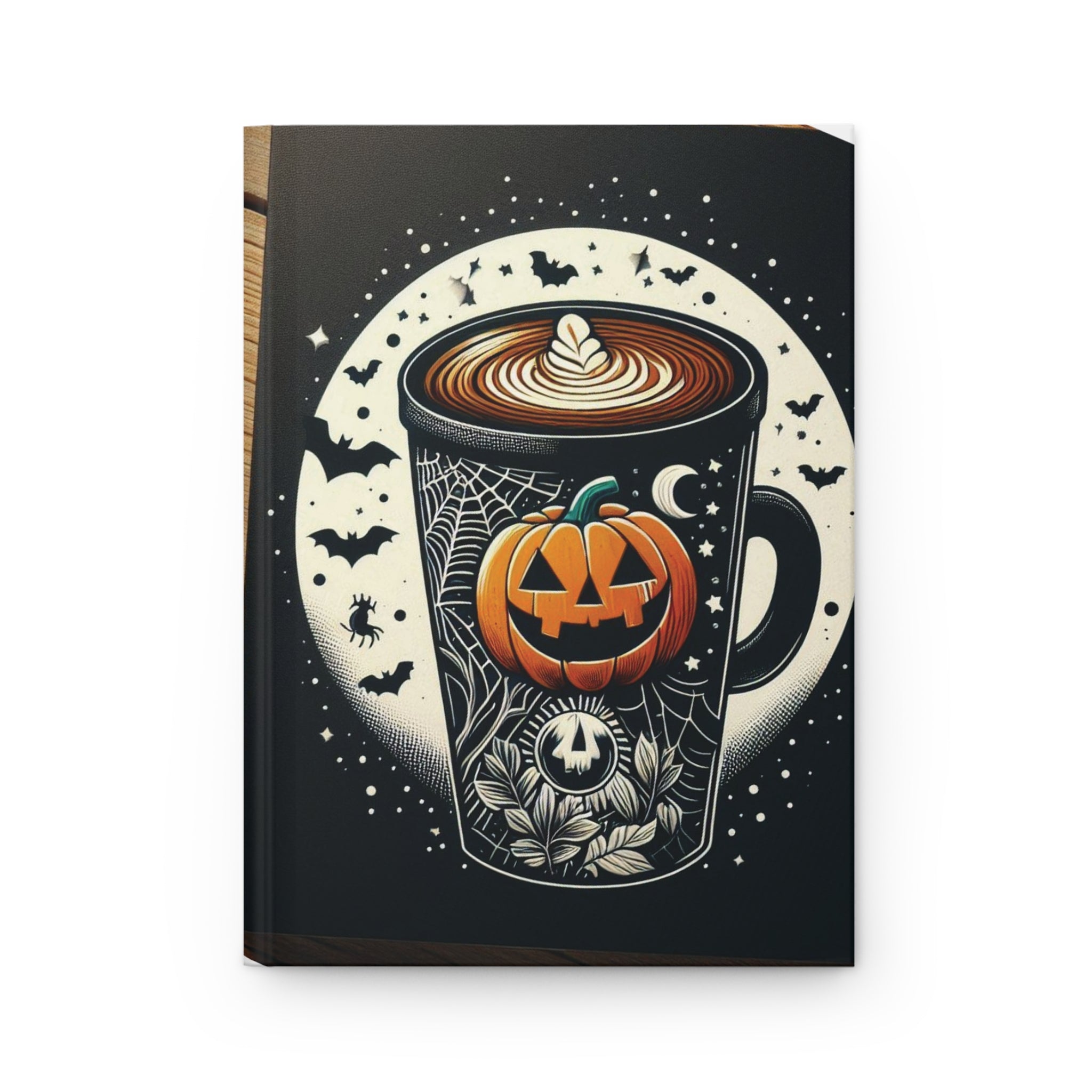 Hardcover Journal Matte