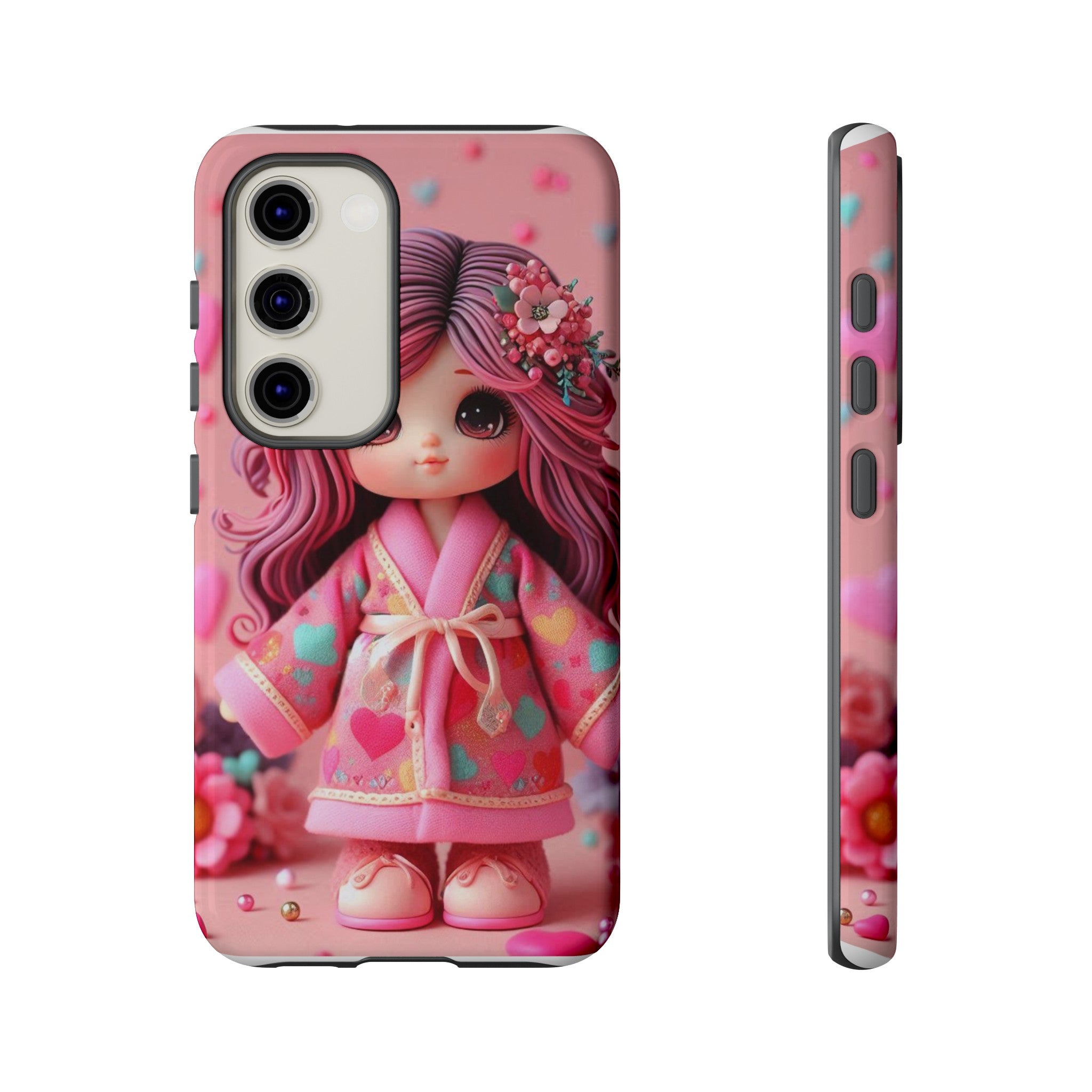 Tough Cases - OLM Store
