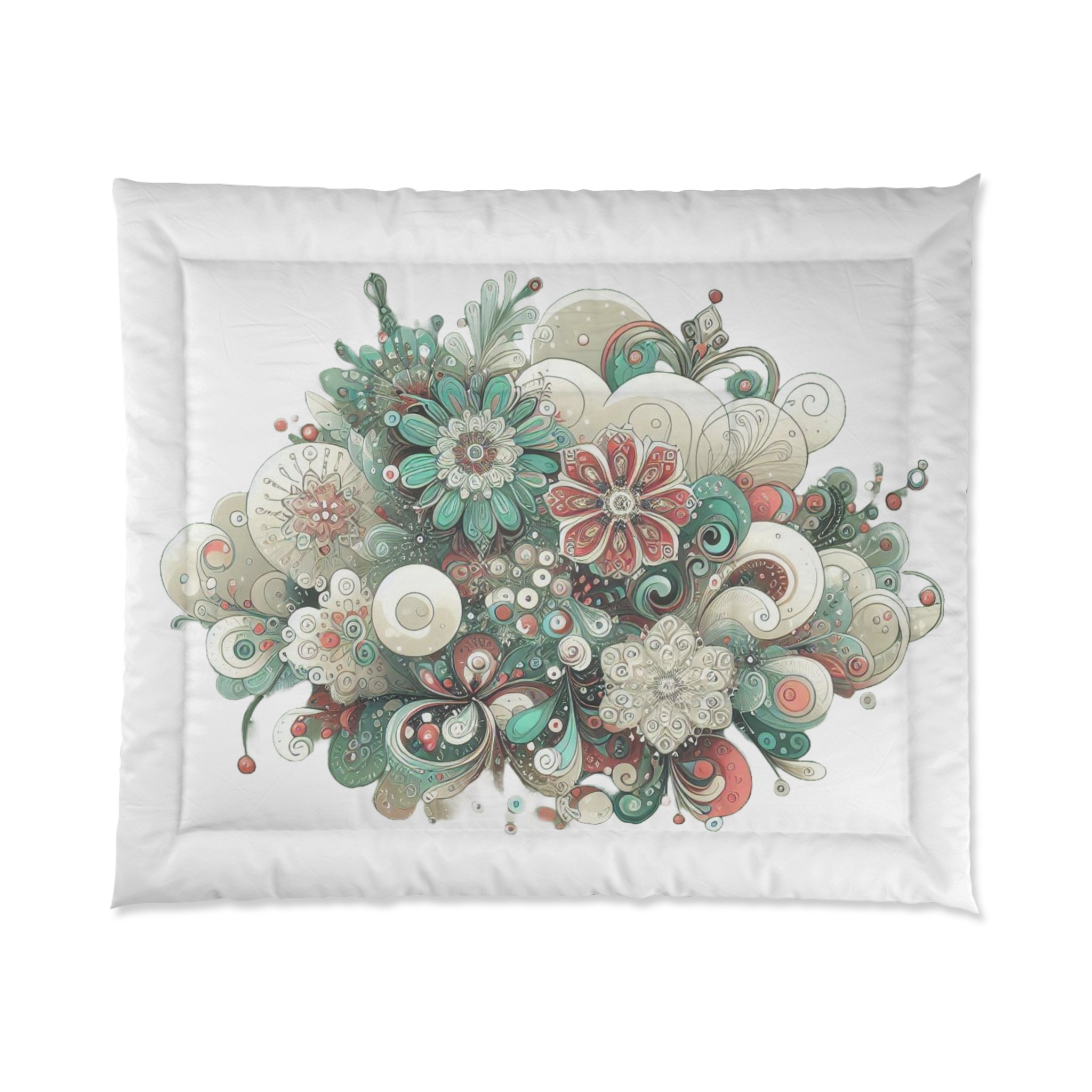 Comforter
