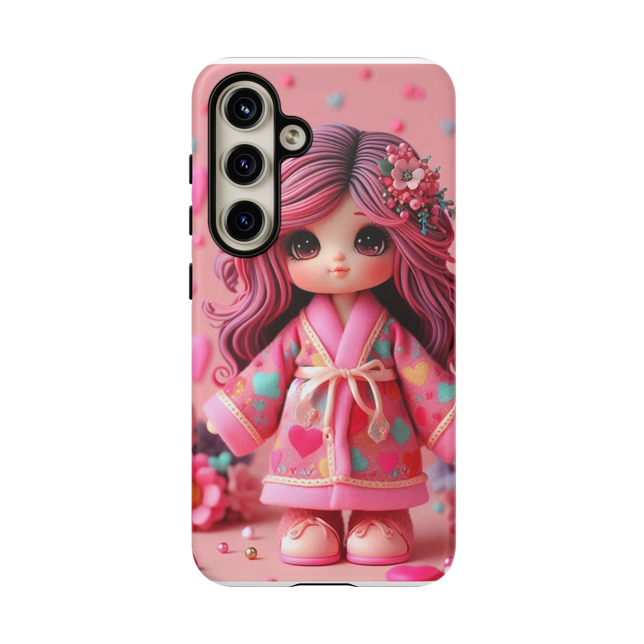 Tough Cases - OLM Store