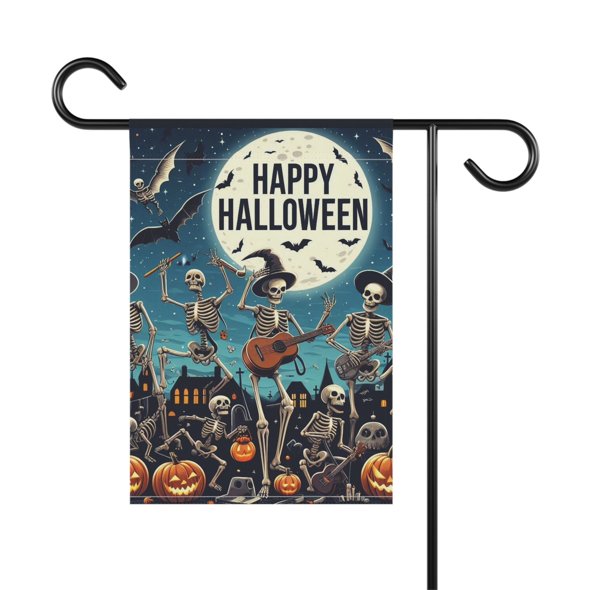 Our Spooky Halloween Banners